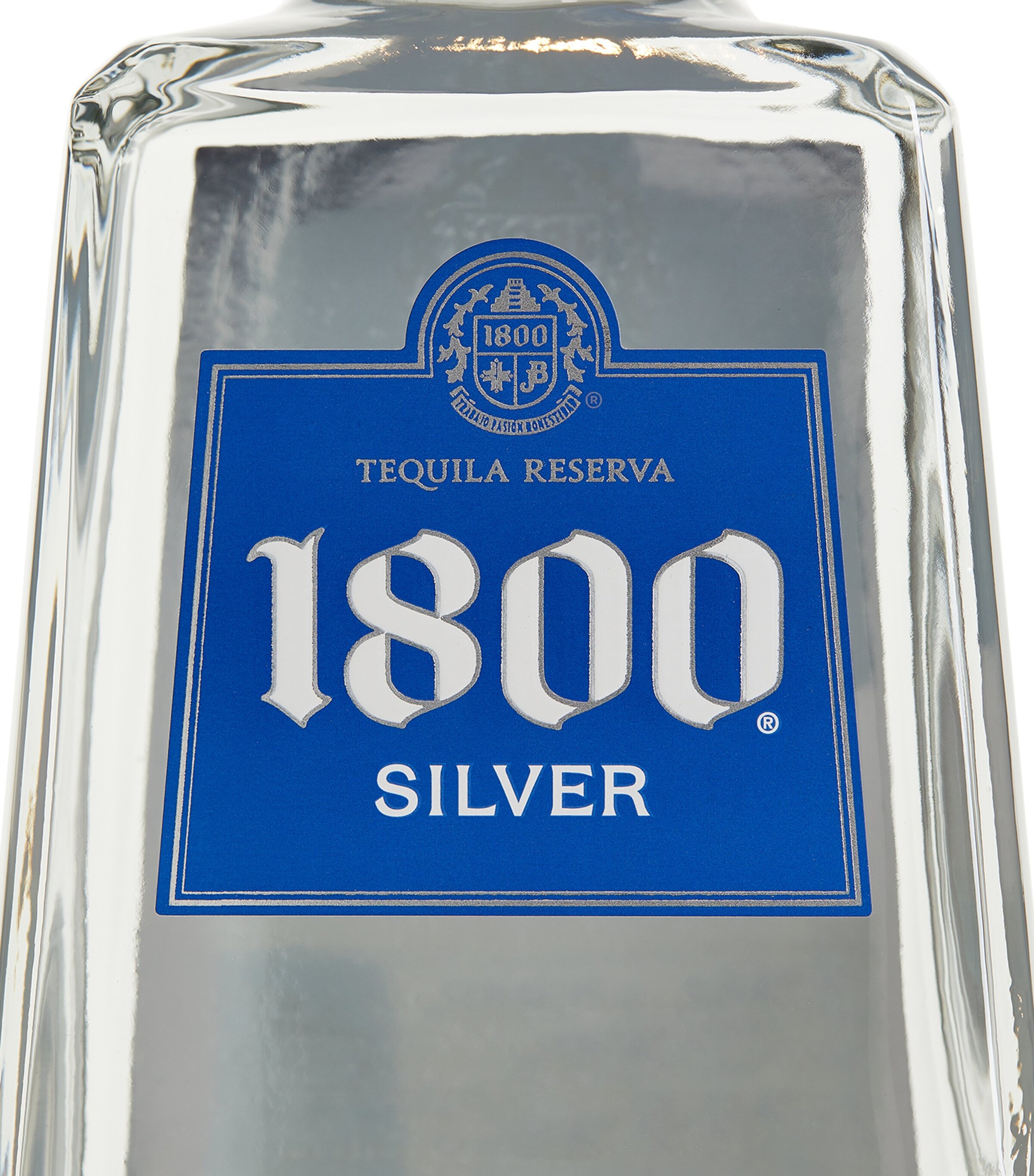 1800 Tequila 1800 Silver Tequila (70cl) | Harrods US