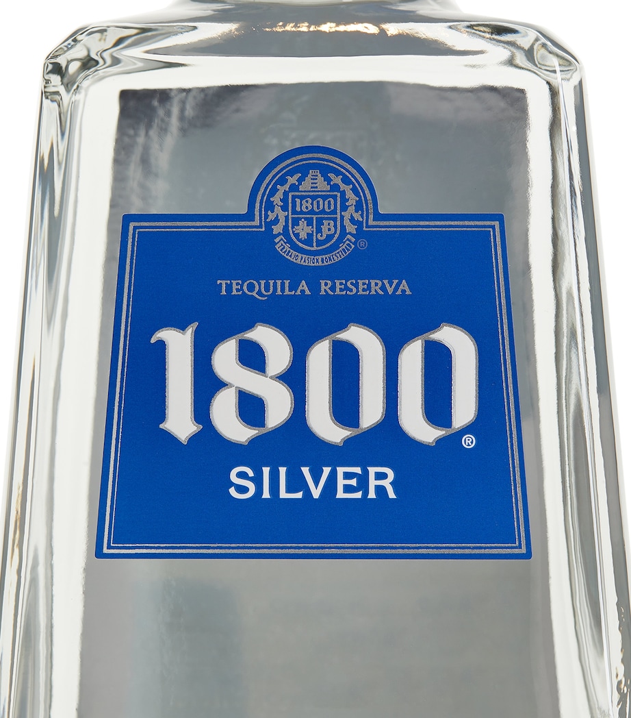 1800 Tequila 1800 Silver Tequila (70cl) Image 2