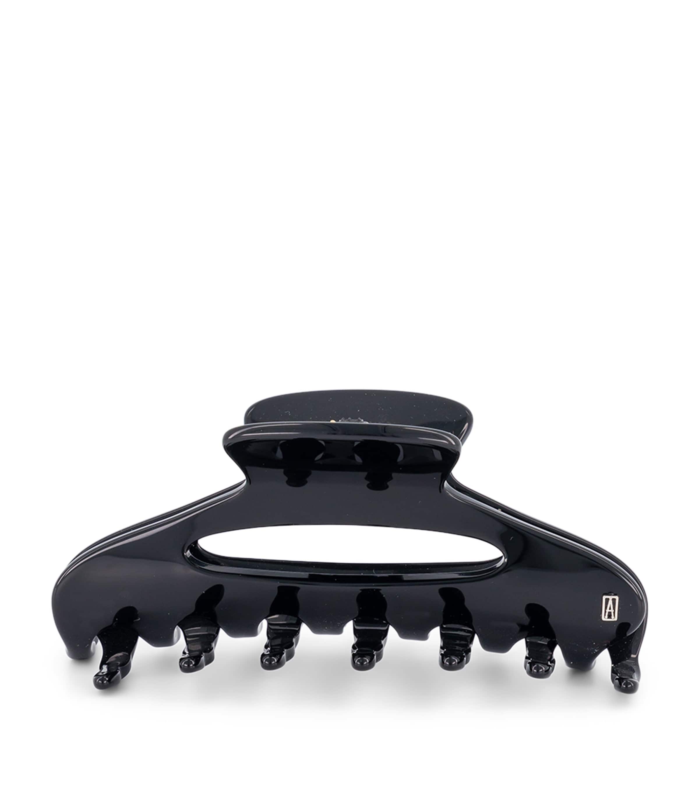 Alexandre De Paris Timeless Clemenceau Claw Hair Clip