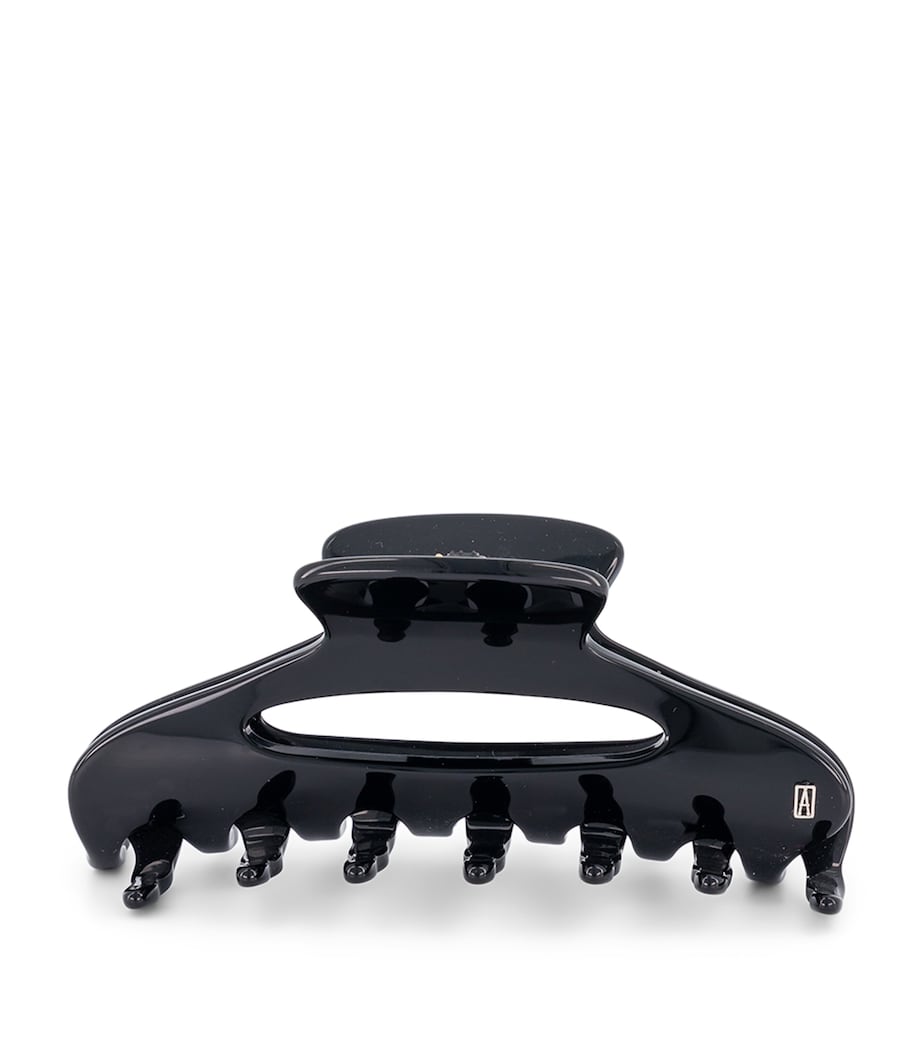 Timeless Clemenceau Claw Hair Clip N- NOIR Image 1