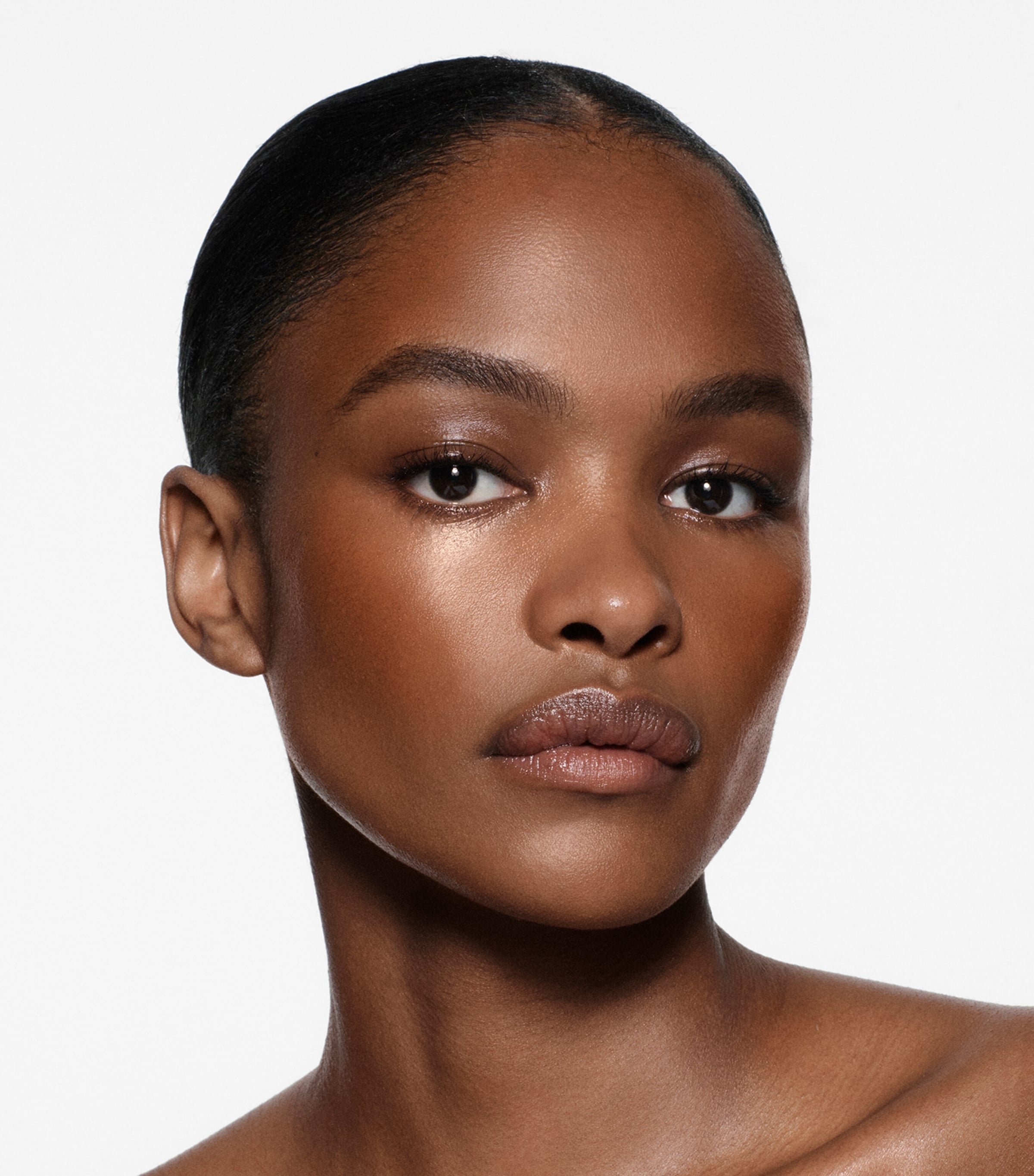 Victoria Beckham Beauty Colour Wash Bronzer Heatwave Image 8