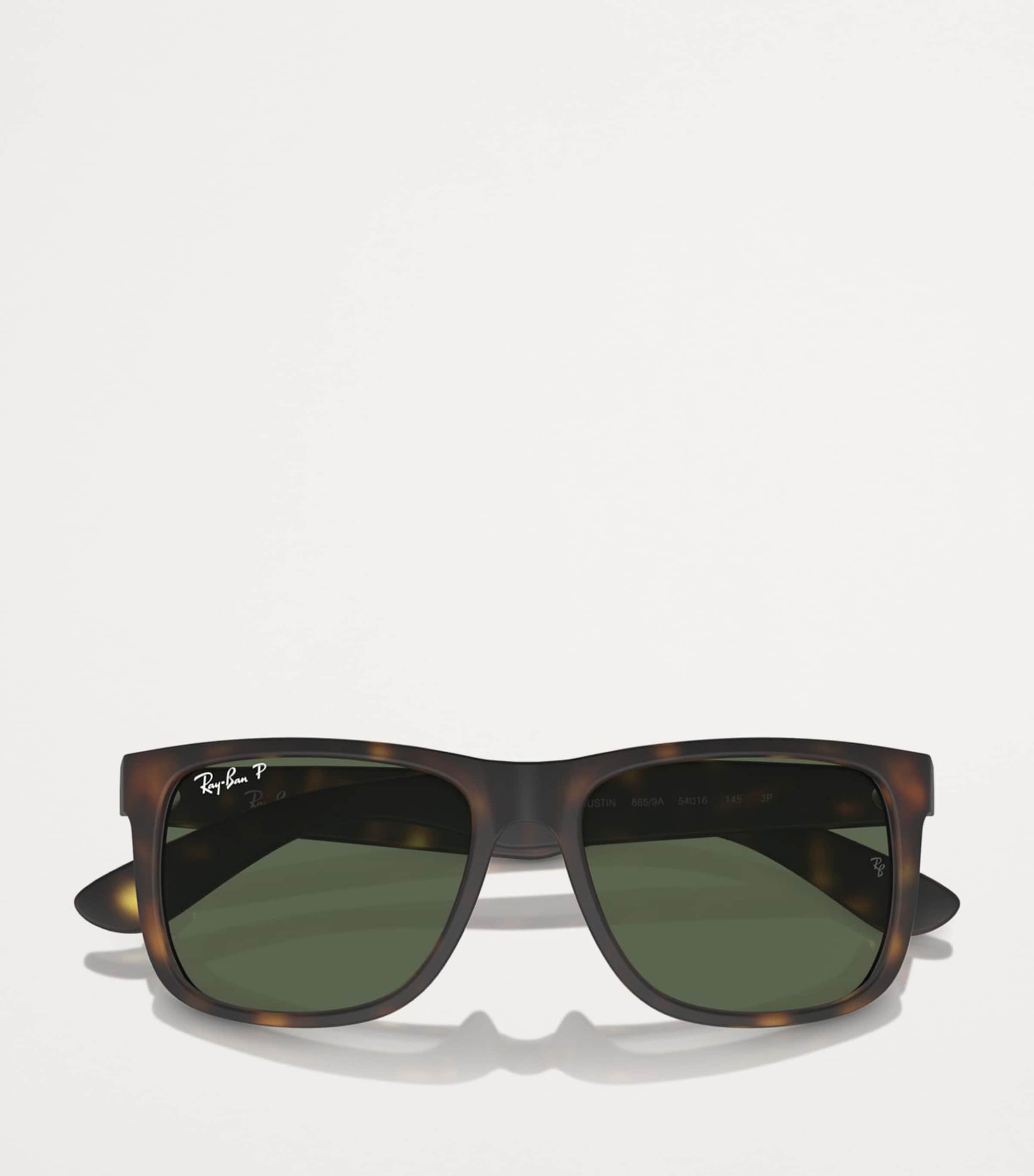 RB4165 Justin Classic Sunglasses 865/9A Image 5