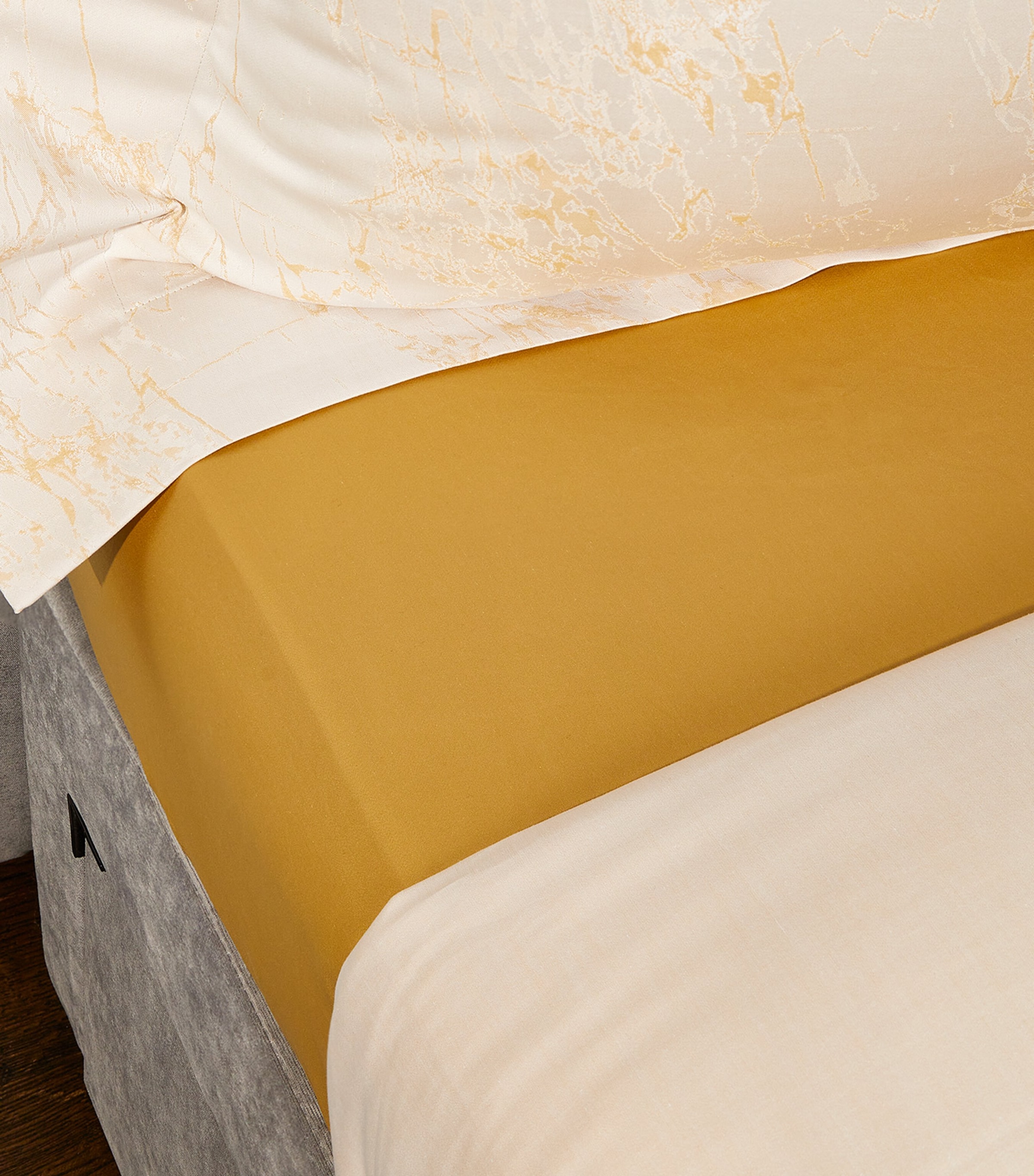 Parus King Duvet Cover (230cm x 220cm) MIEL Image 5