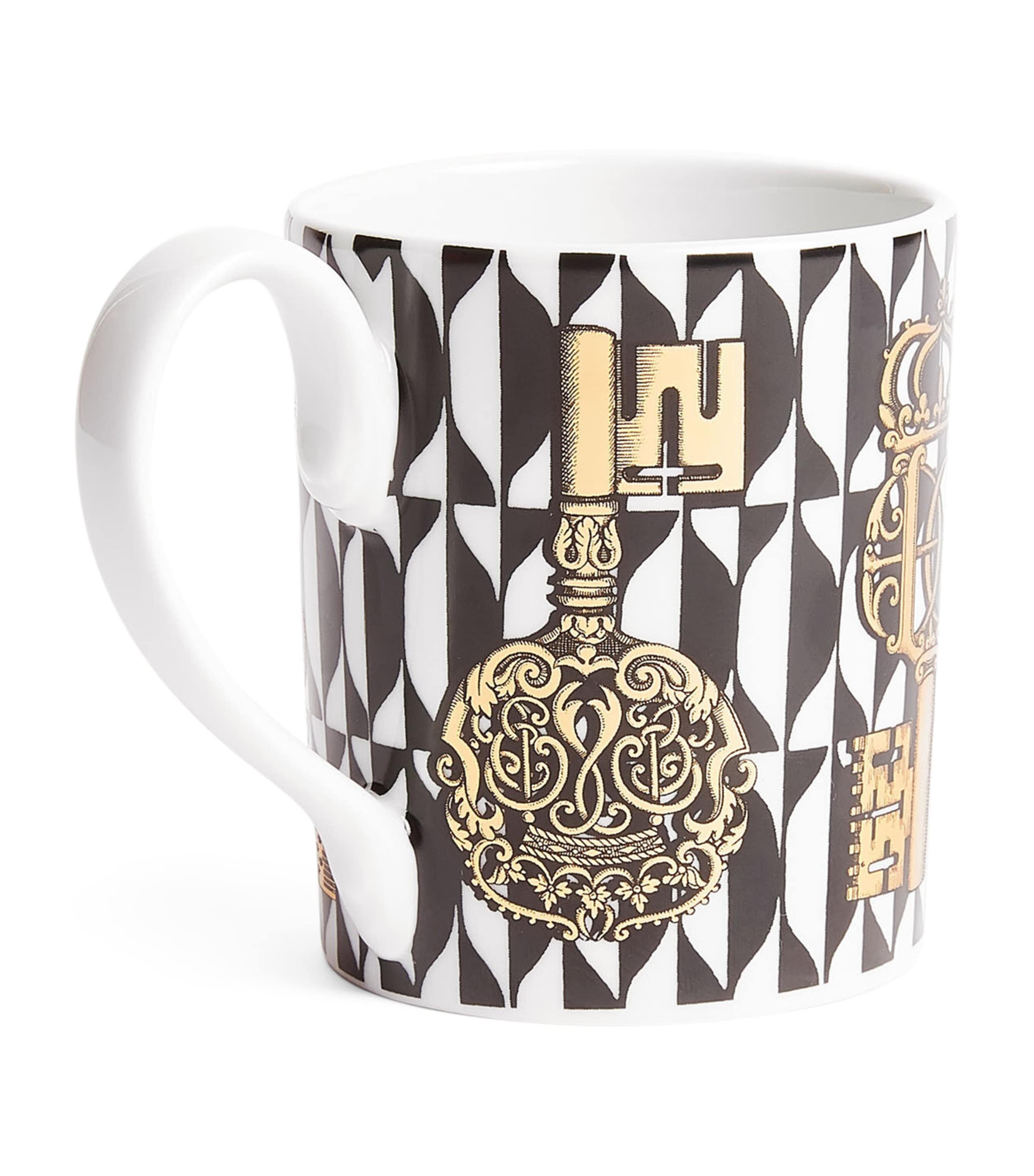 Chiavi and Losanghe Mug MULTI Image 3