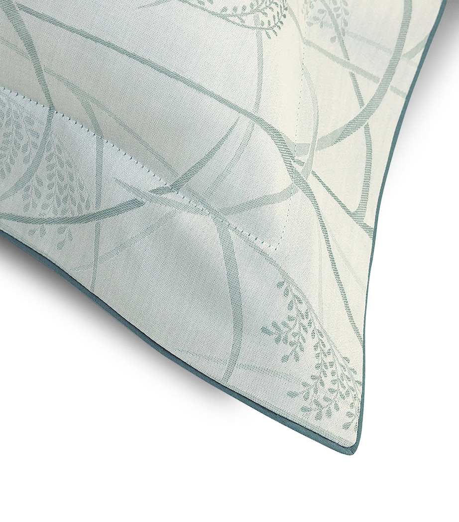 Graminee Standard Oxford Pillowcase (50cm x 75cm) MULTICOLOURED Image 3