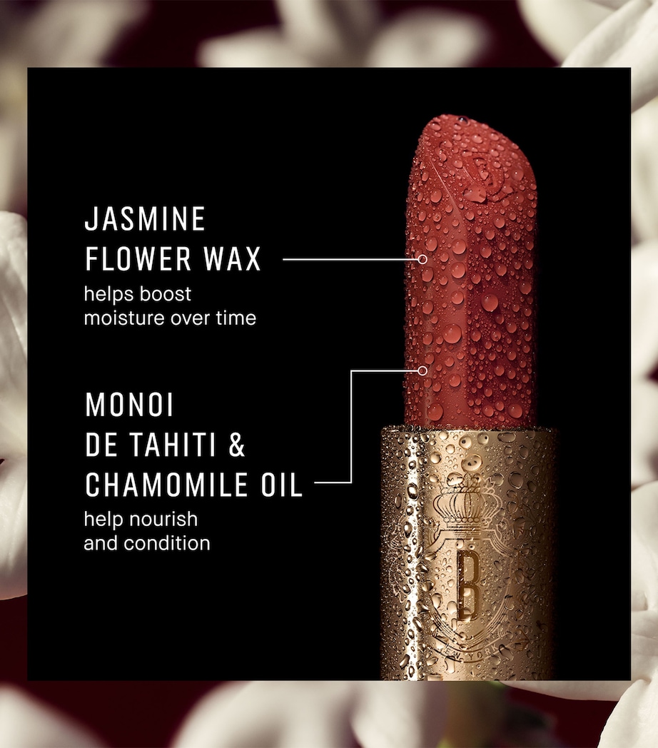 Luxe Lipstick PLAZA PEACH Image 6