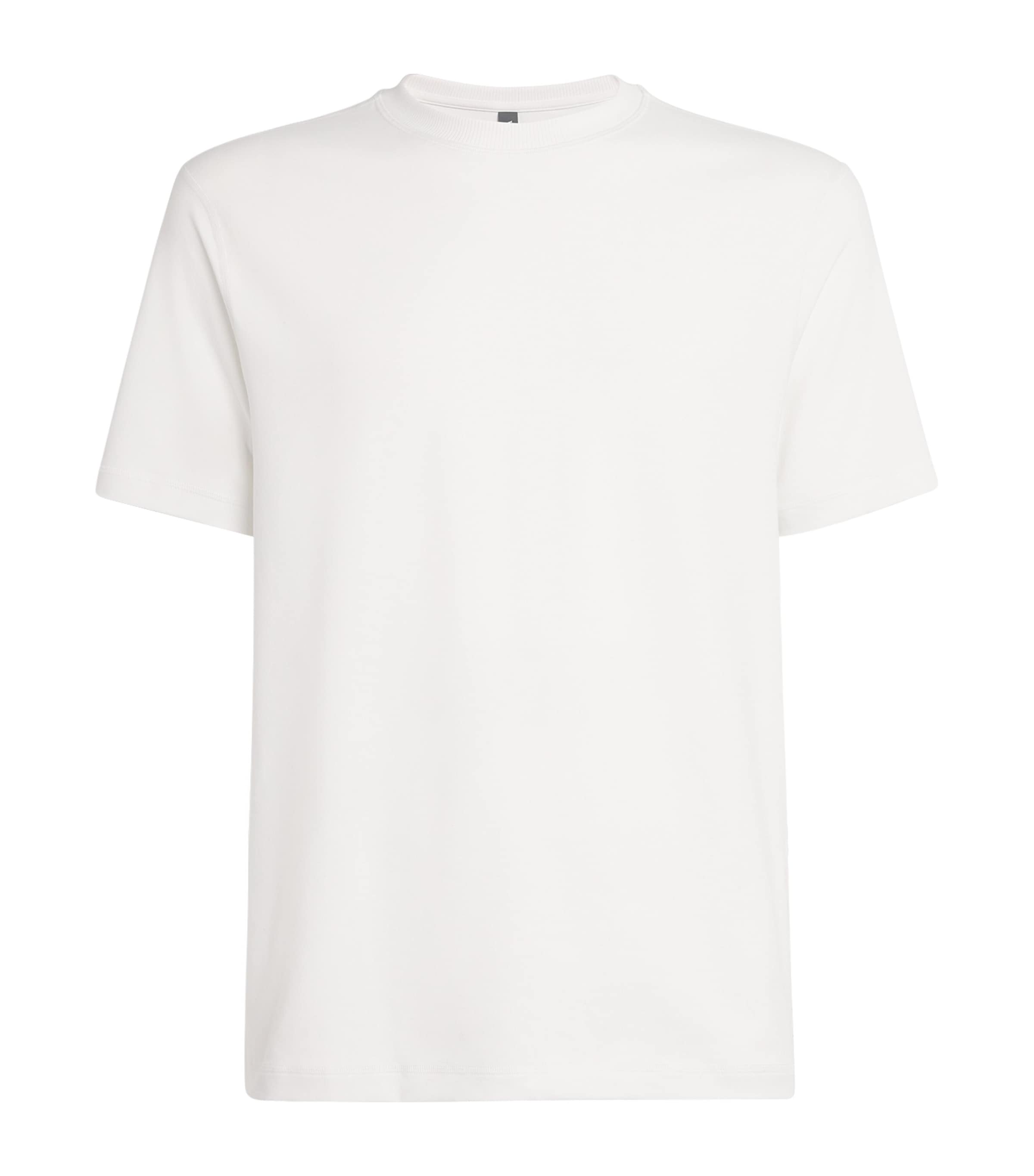Ponto Performance T-Shirt WHT WHITE Image 1