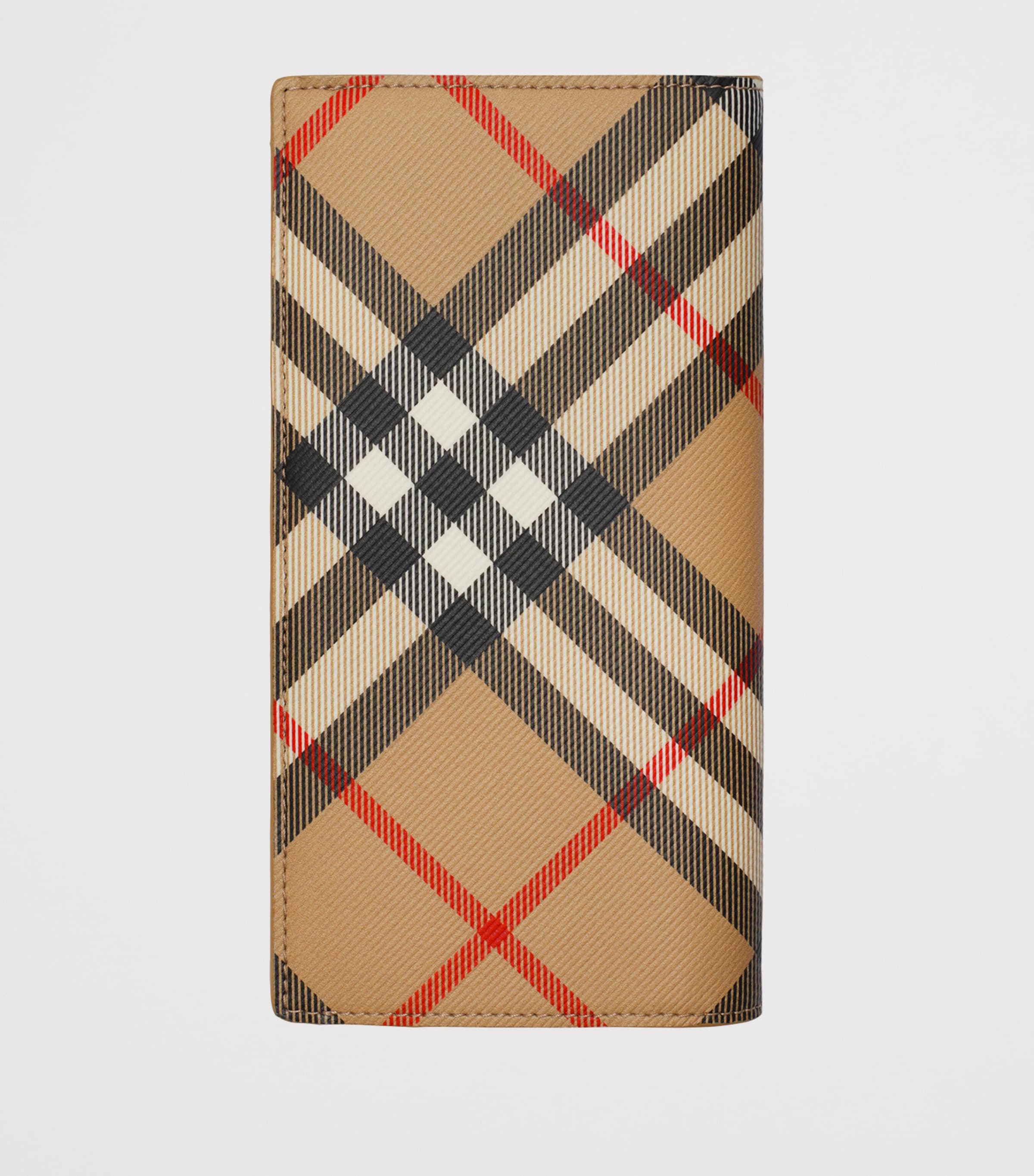 Check Continental Wallet SAND Image 3