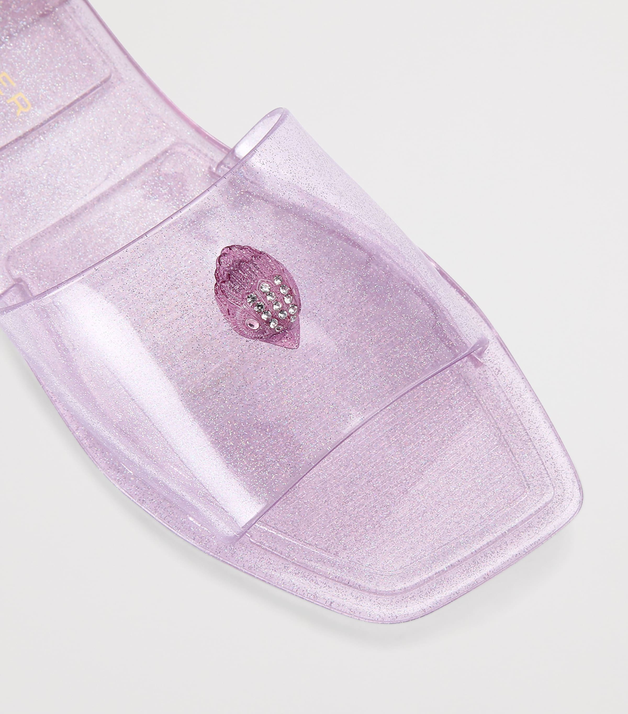 Kurt Geiger London Maddison Slides Viola Image 2