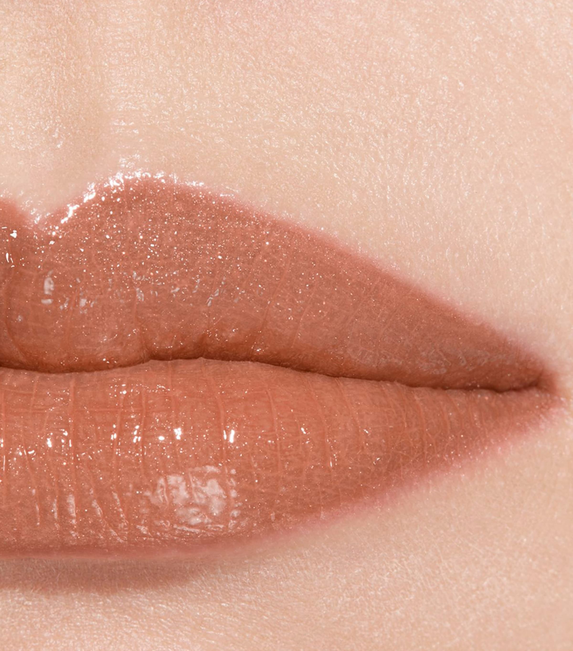 ROUGE COCO FLASH Lipstick SUN BLISS Image 4