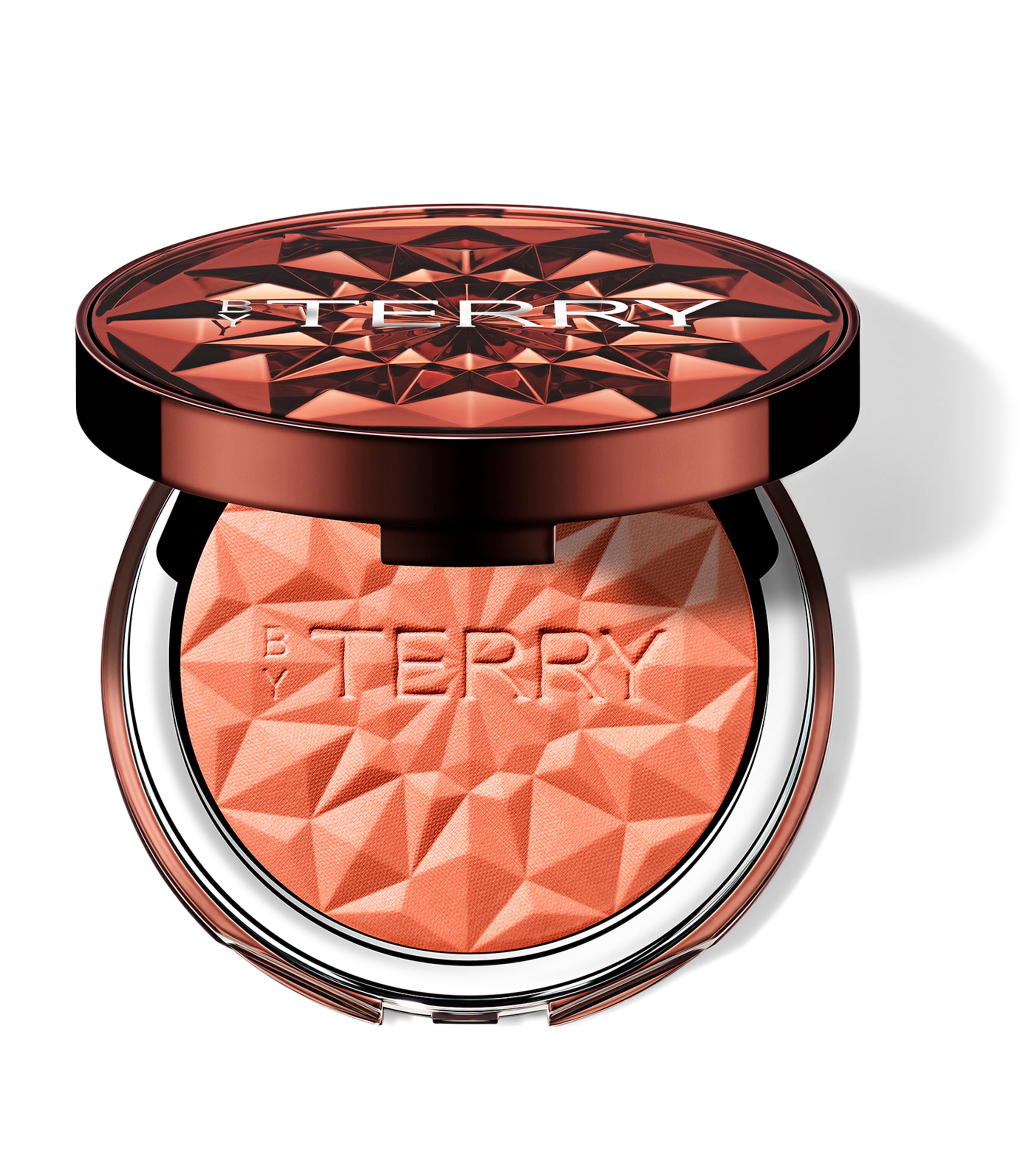 By Terry Tea to Tan Blush Powder | Make-up | Face | Powders | Blushers | Designers | By Terry | Eyes | Lips