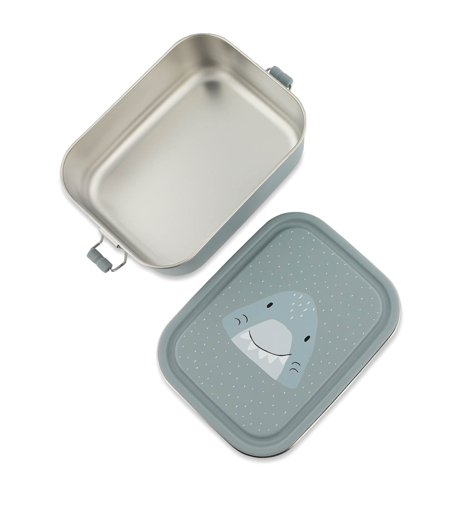 Small Mr. Shark Lunch Box MULTI Image 3