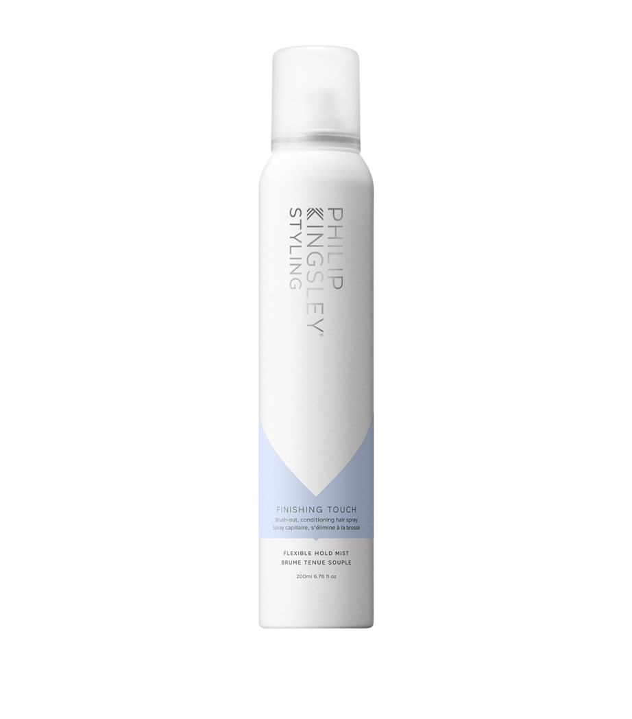 Finishing Touch Flexible Hold Mist (200ml) NO COLOUR Image 1