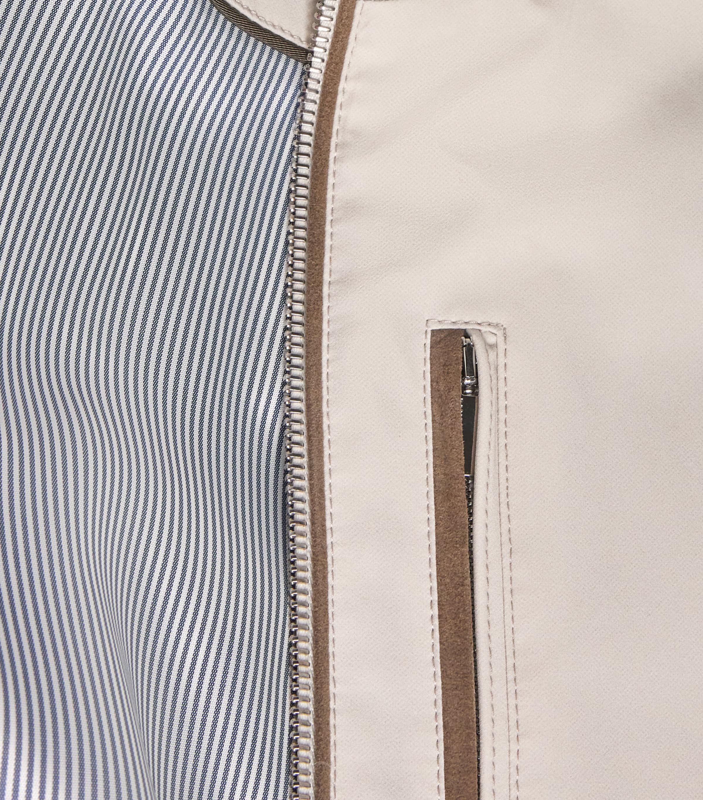 Re-4X4 Typhoon Jacket 629 BEIGE Image 5