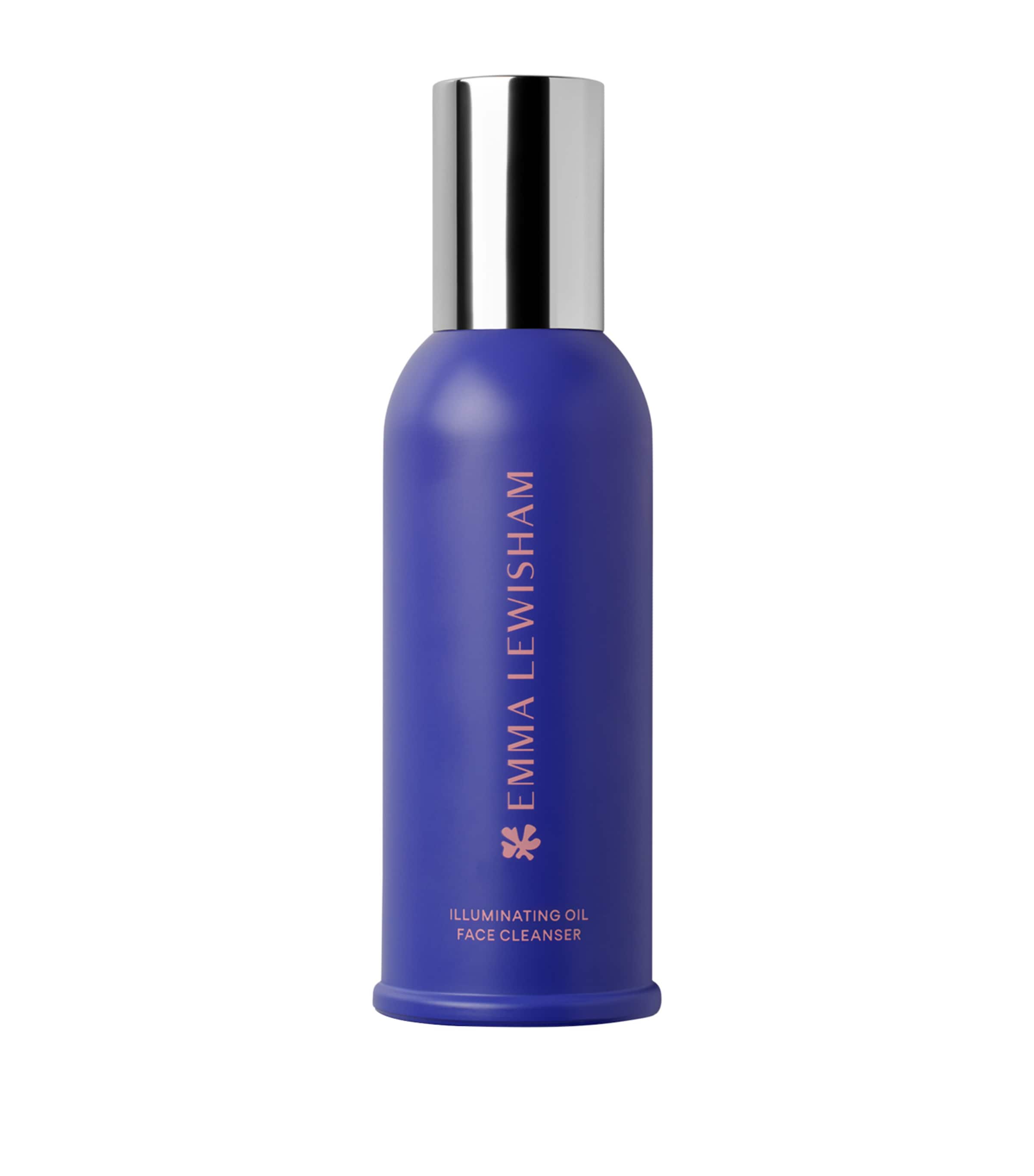 EMMA LEWISHAM Illuminating Face Oil Cleanser Refill (115ml) Image 2