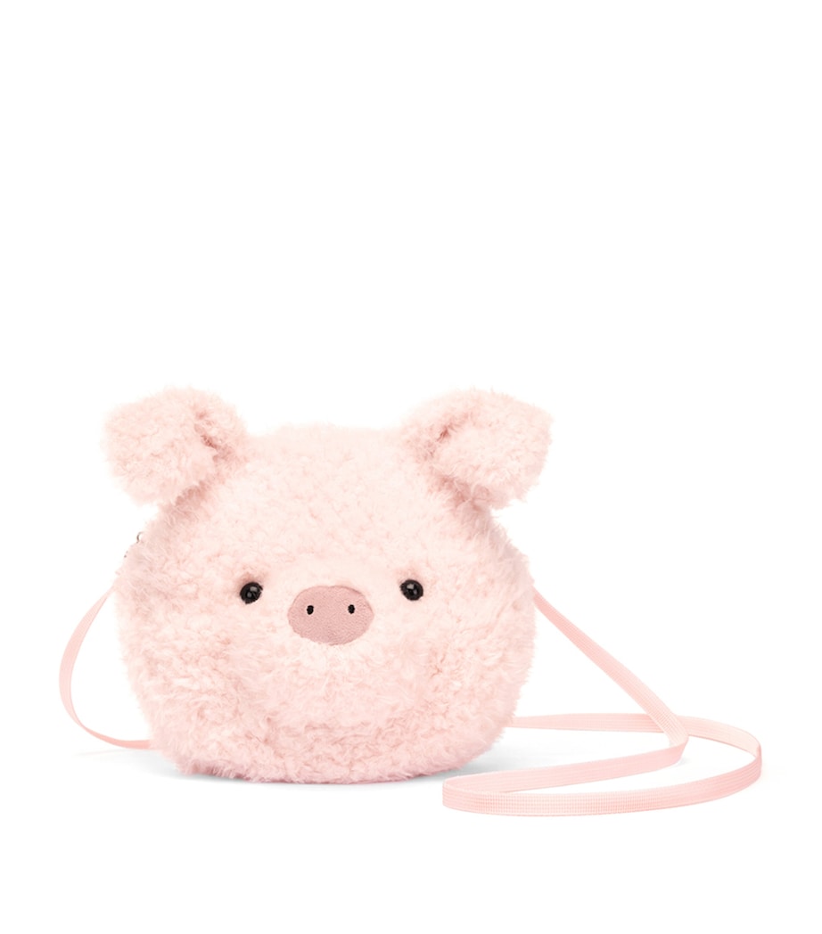 Little Pig Bag (19cm) MULTI Image 1