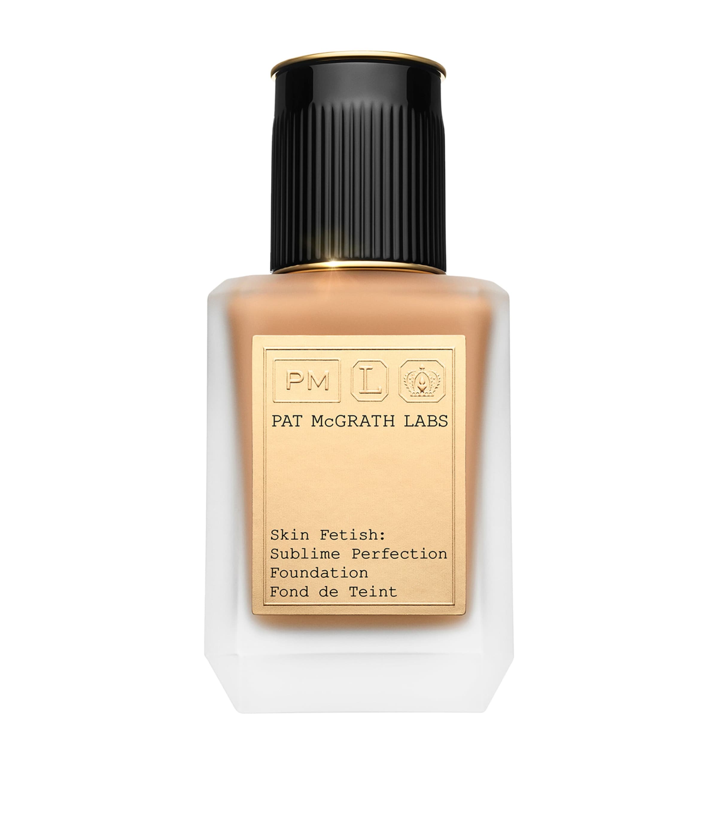 PAT MCGRATH LABS Skin Fetish: Sublime Perfection Foundation Medium Image 1