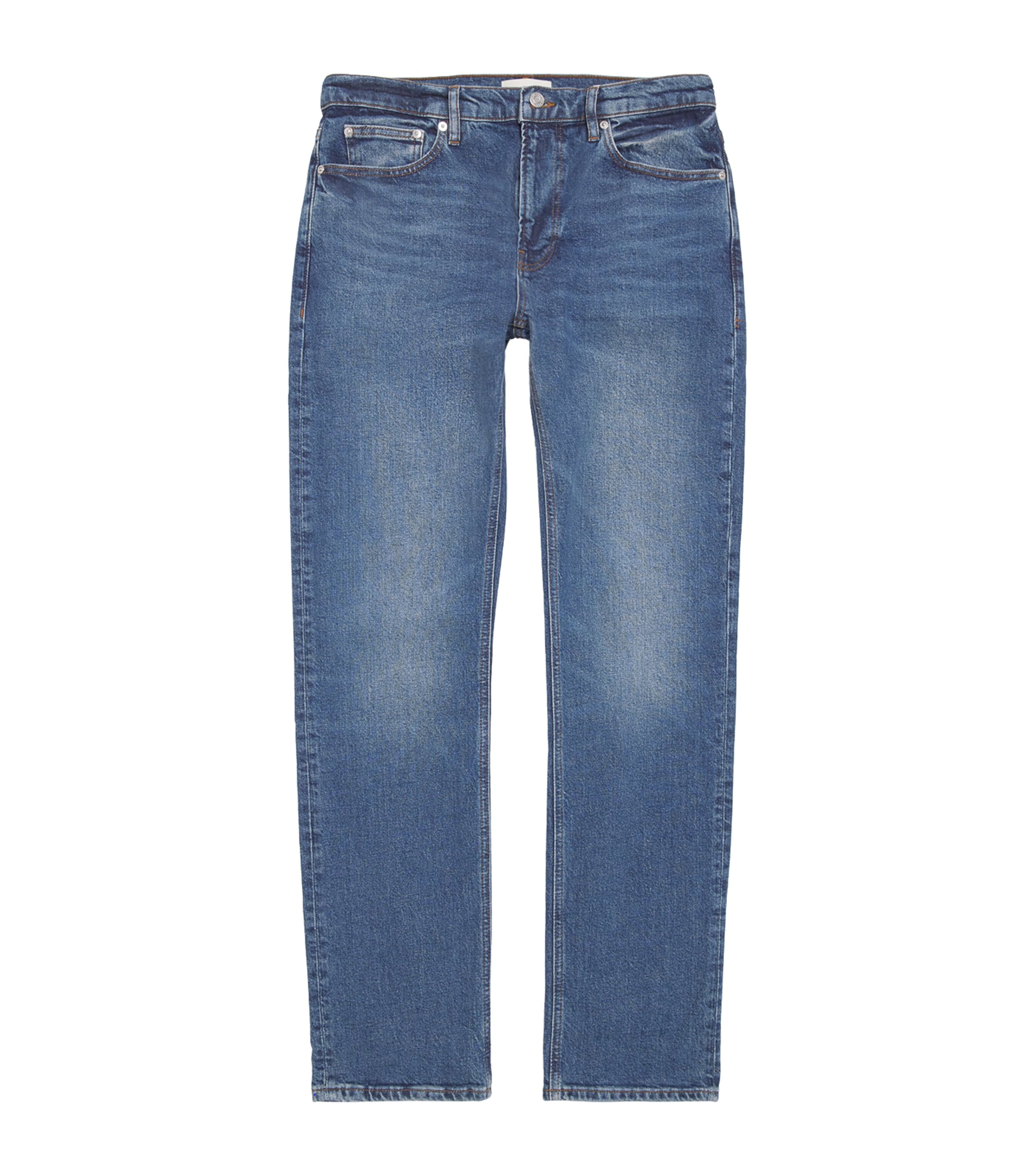 The Modern Straight Jeans SNTN Image 1