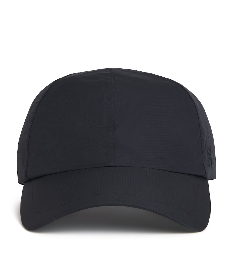 On Cap BLACK Image 1