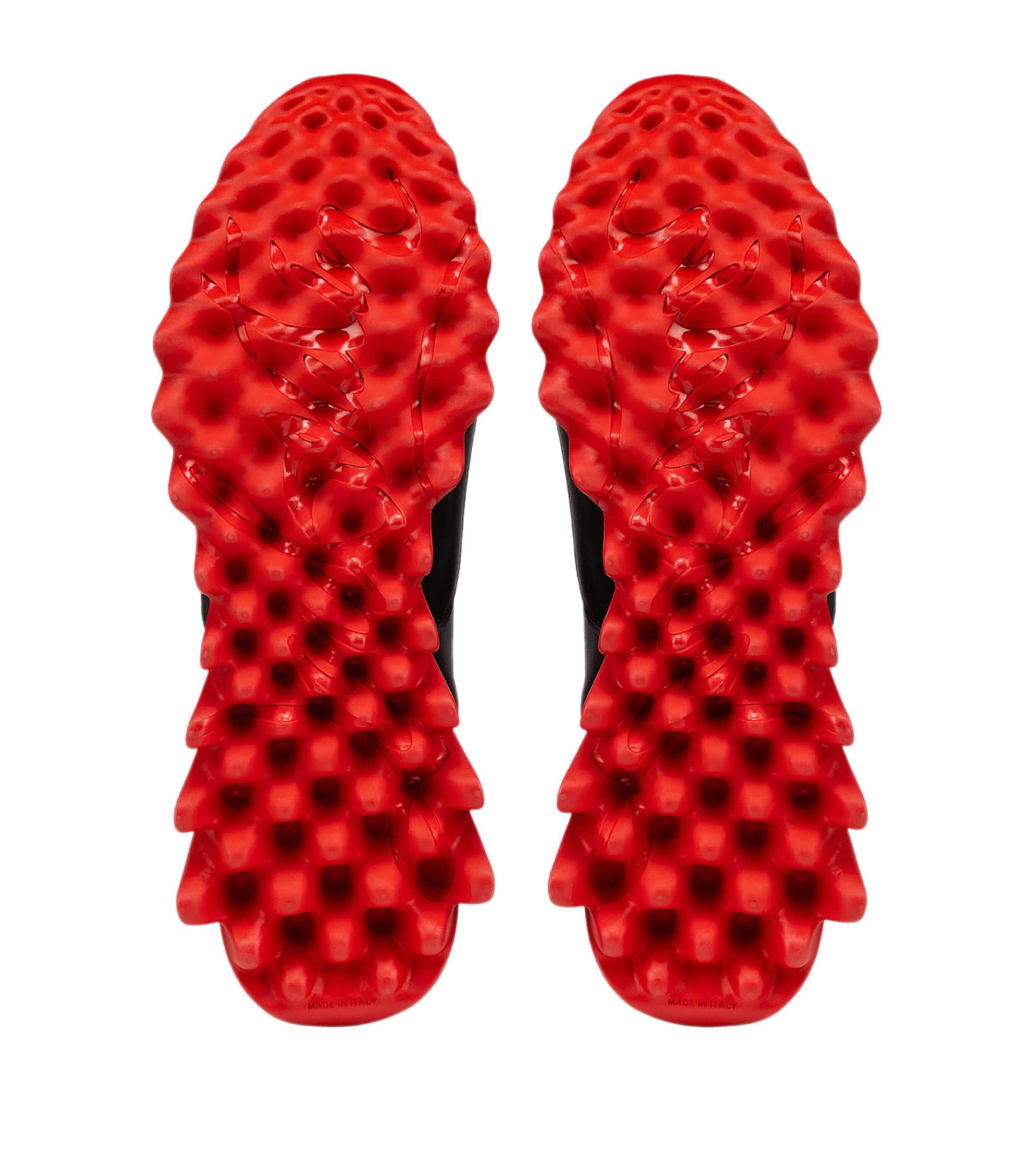 Sharkyloub Slip-On Sneakers BK01 Image 3