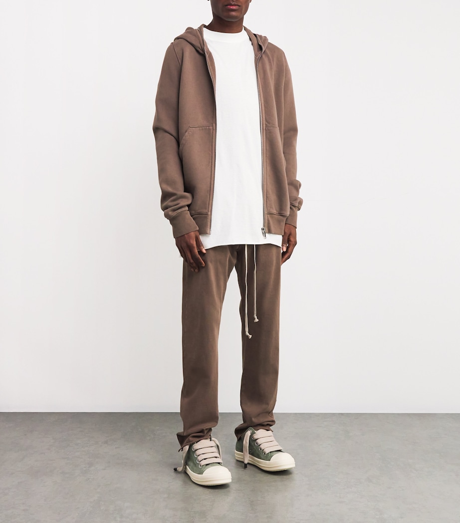 Cotton Tommy T-Shirt 11/MILK Image 2