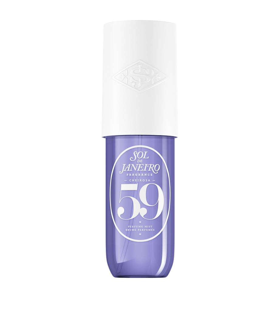 SOL DE JANEIRO Cheirosa 59 Delícia Drench Perfume Mist (90ml) Image 1