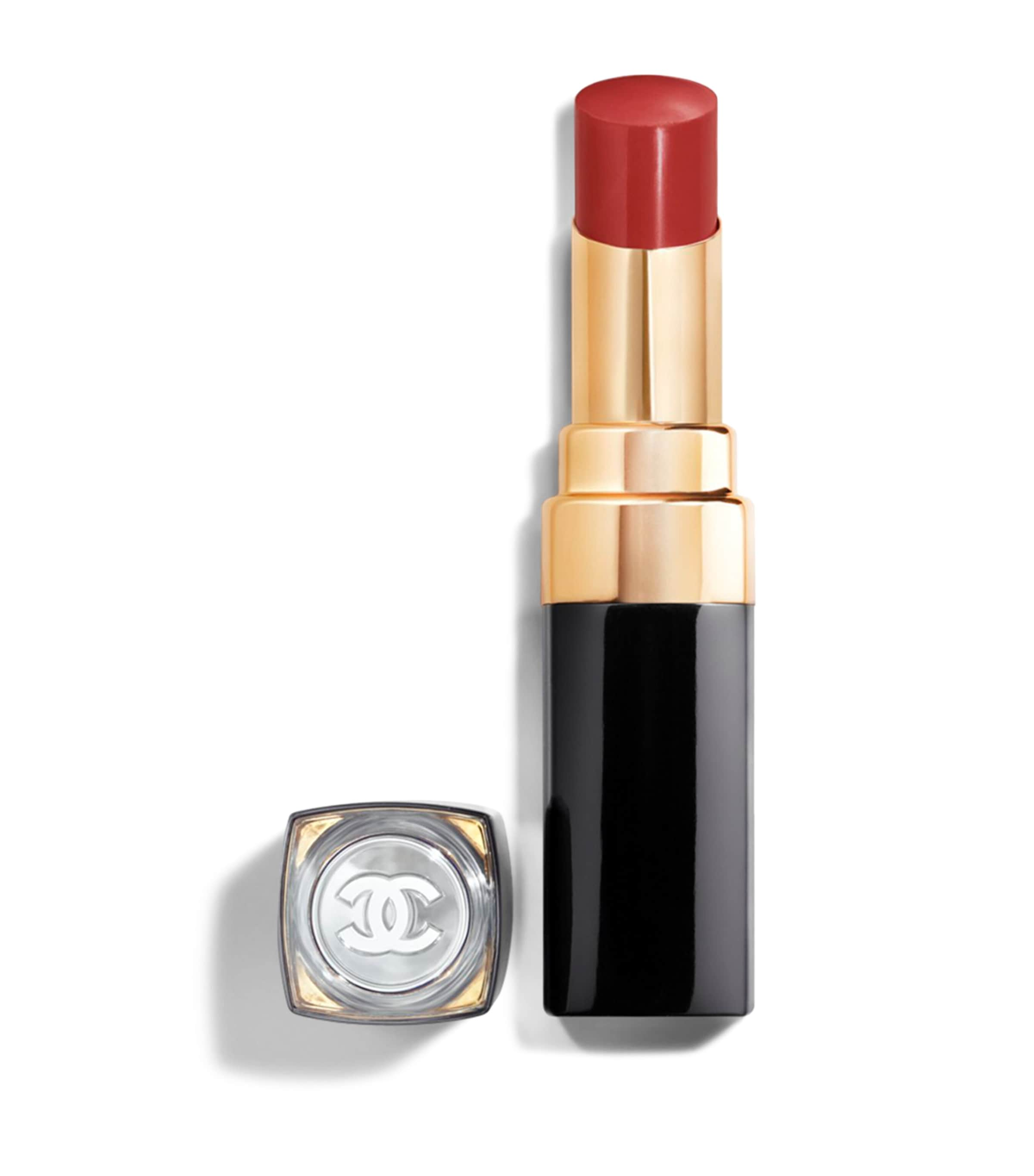 Chanel Rouge Coco Flash In White