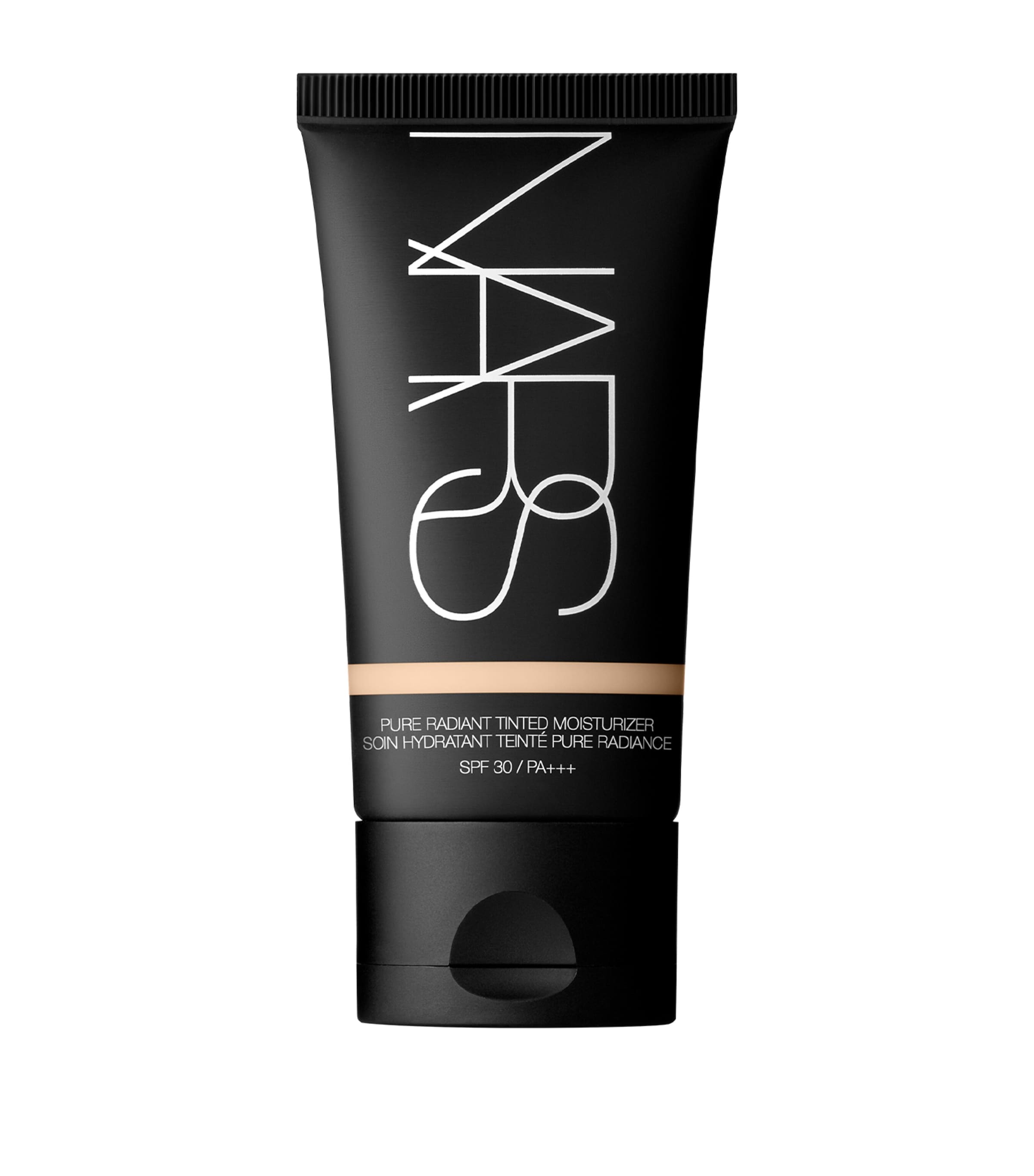 Nars Pure Radiant Tinted Moisturizer Spf 30/pa+++ In Beige