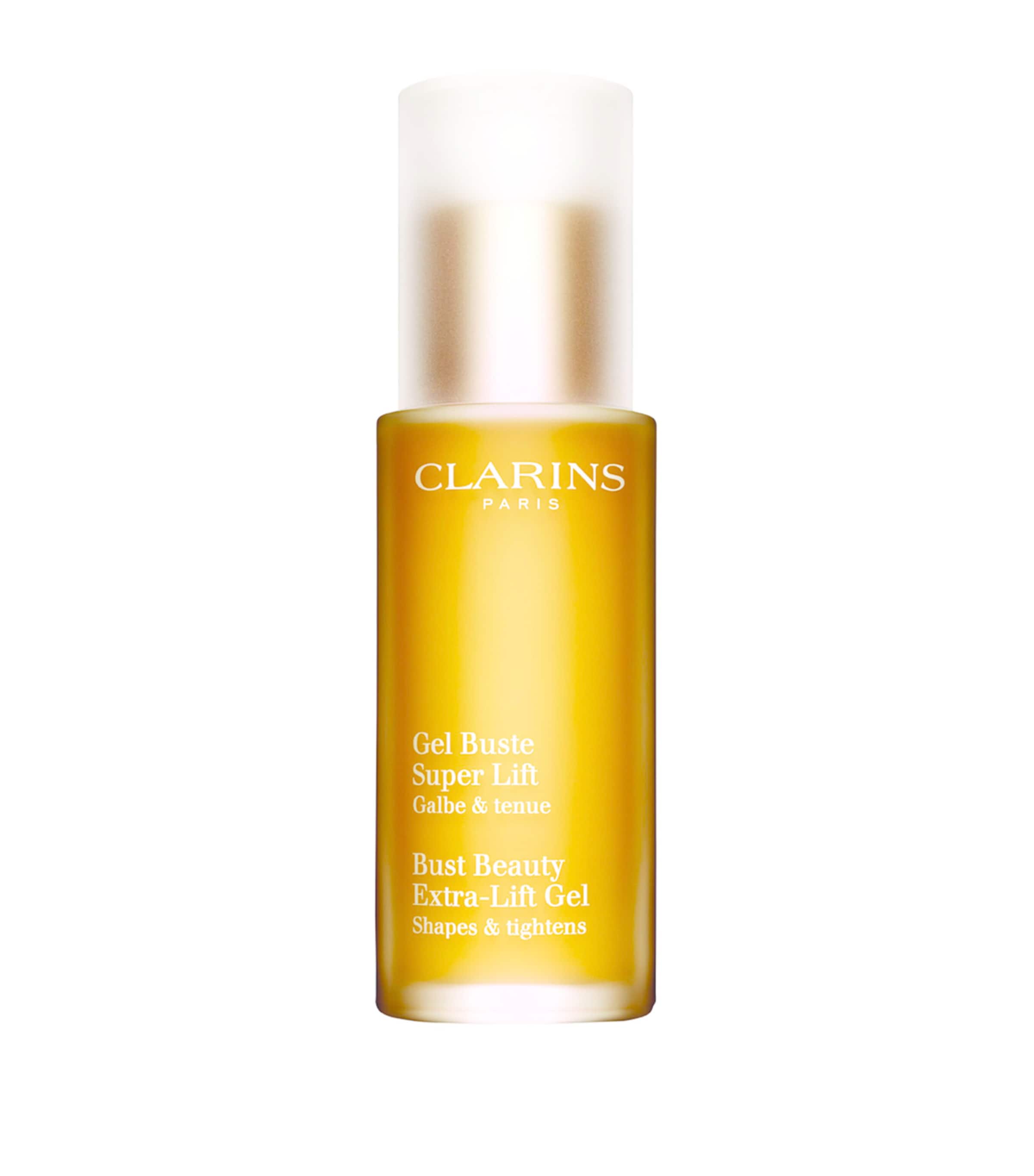 Clarins Bust Beauty Extra-lift Gel