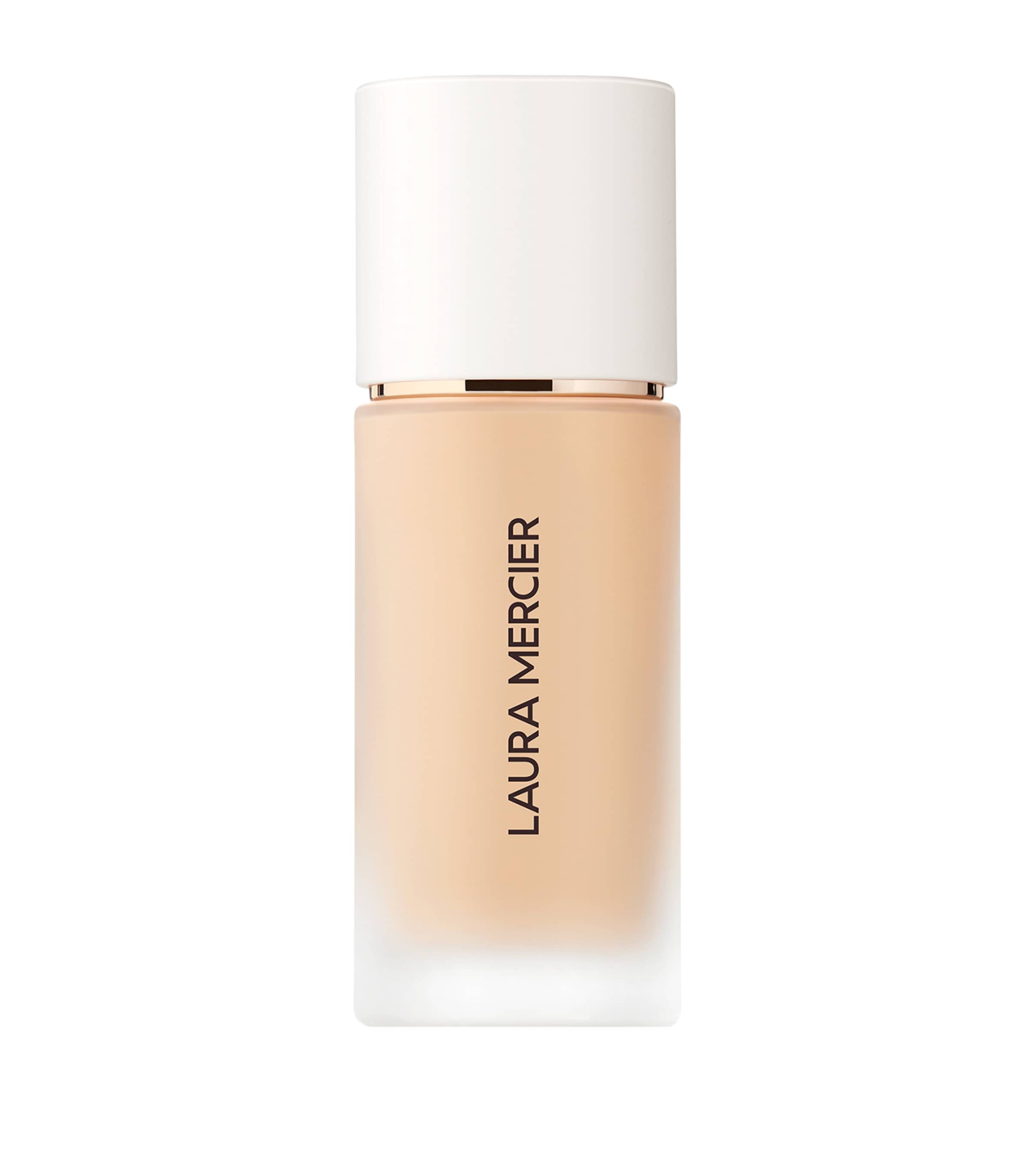 Laura Mercier Real Flawless Foundation | Make-up | Face | Foundations | Designers | Laura Mercier