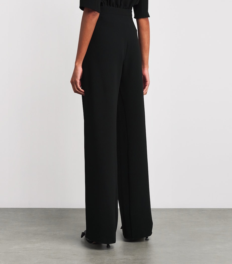 Twist Tailored Trousers BLA Image 4