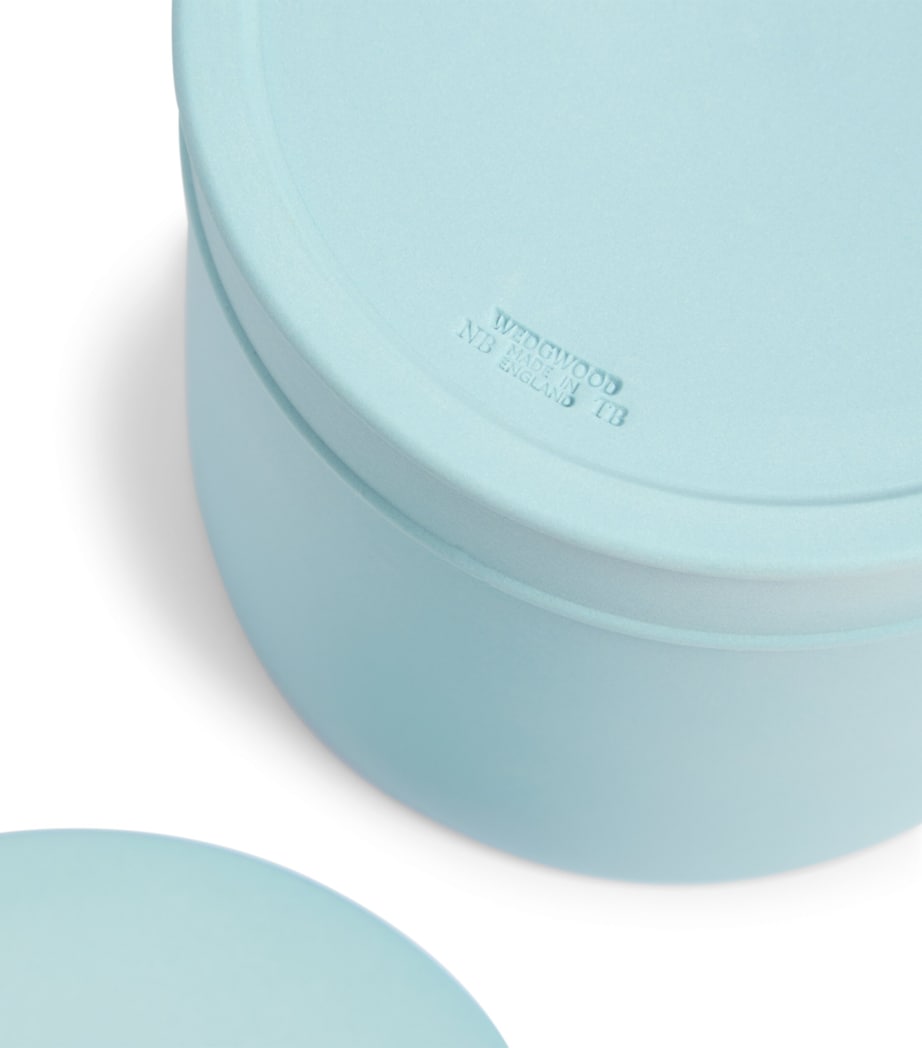 Bacchus Joy Candle (540g) TURQUOISE Image 7