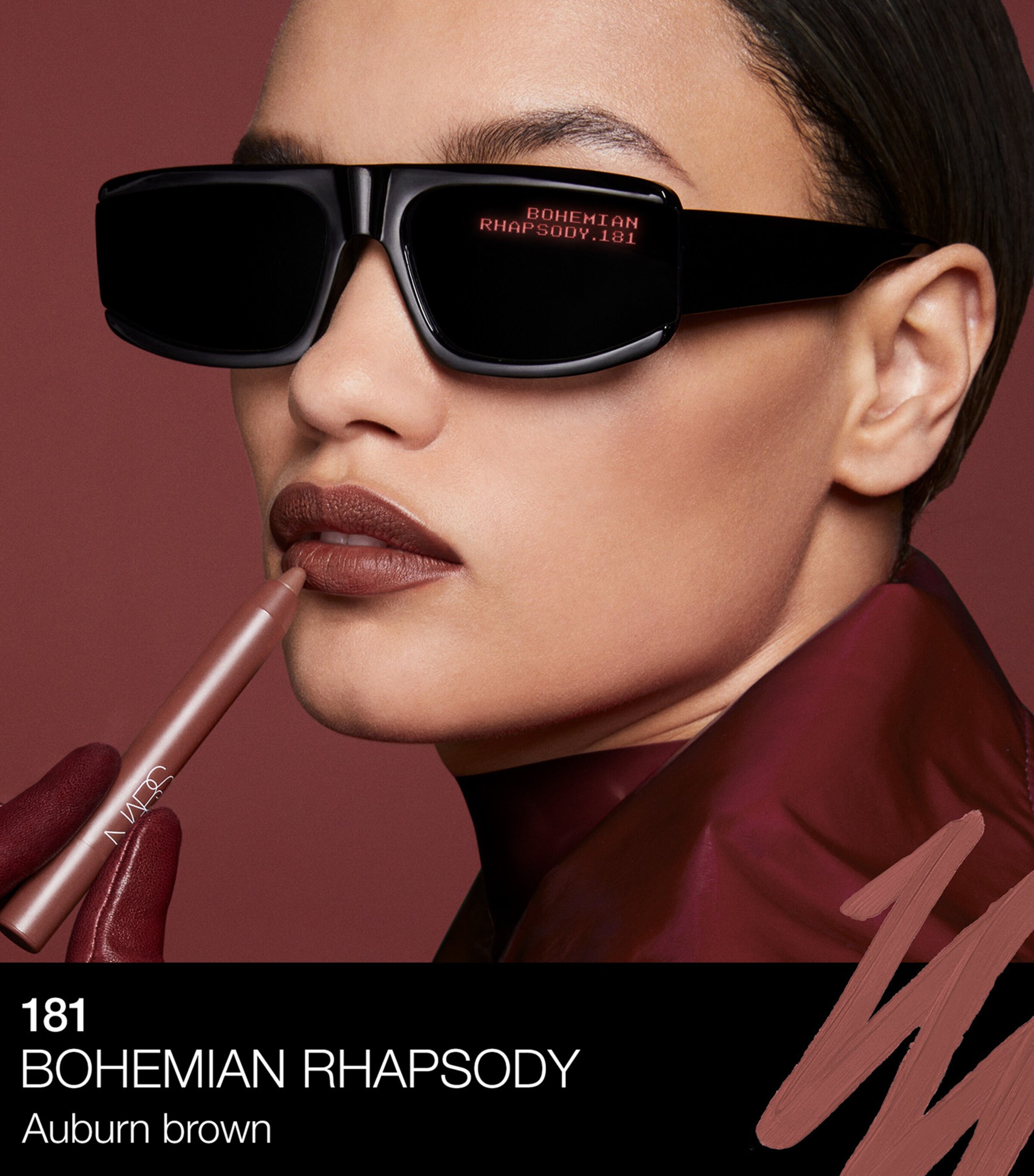 Powermatte High-Intensity Lip Pencil BOHEMIAN RHAPSODY Image 4