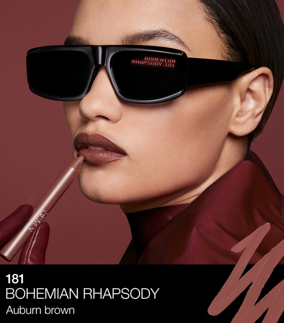 Powermatte High-Intensity Lip Pencil BOHEMIAN RHAPSODY Image 4