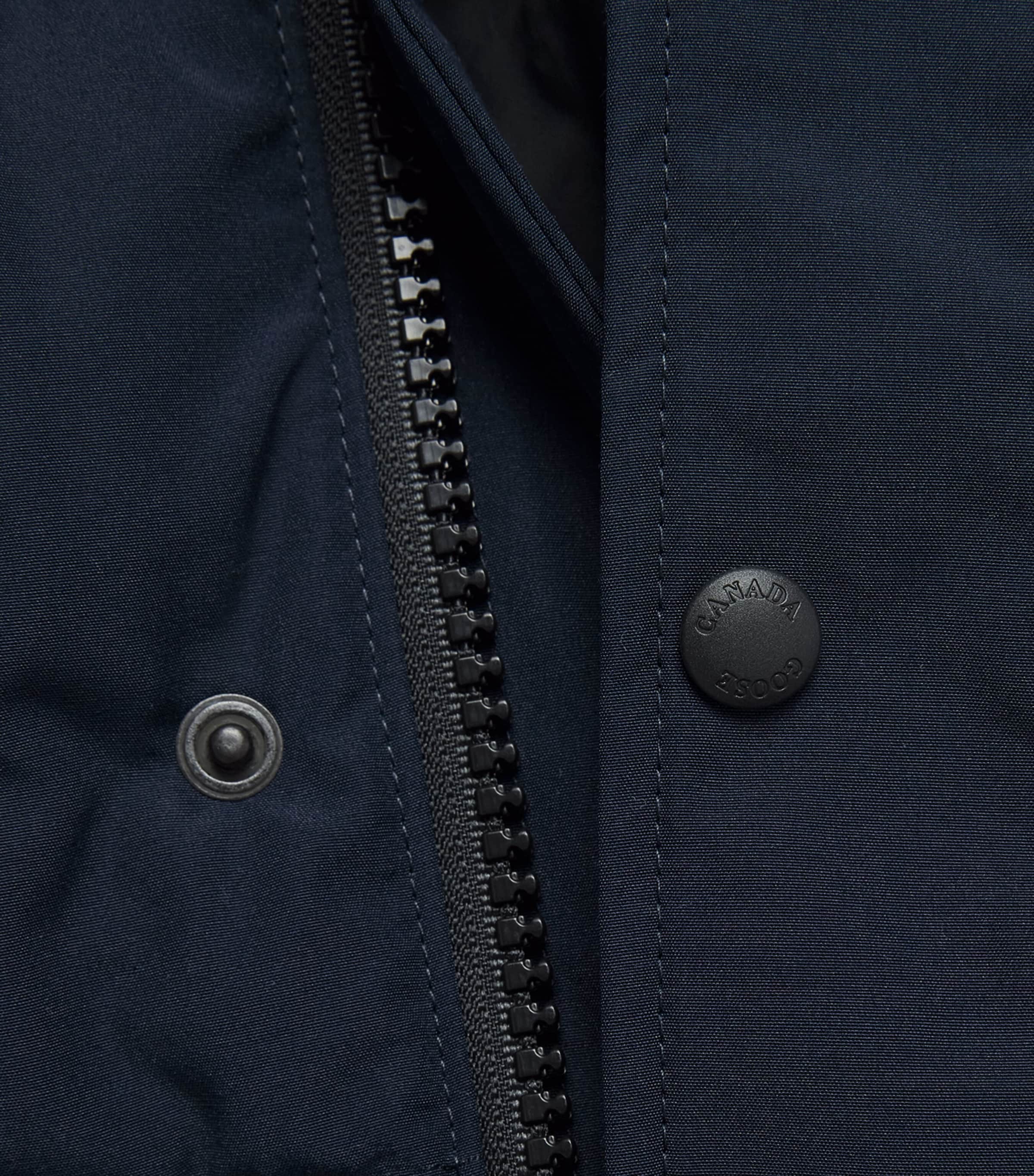 Canada Goose Mens Freestyle Crew Gilet Image 6