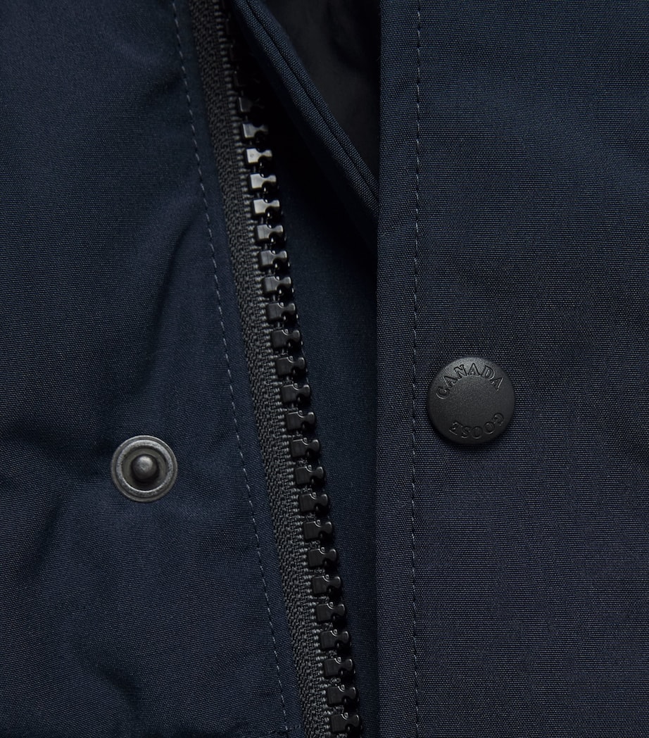Canada Goose Mens Freestyle Crew Gilet Image 6