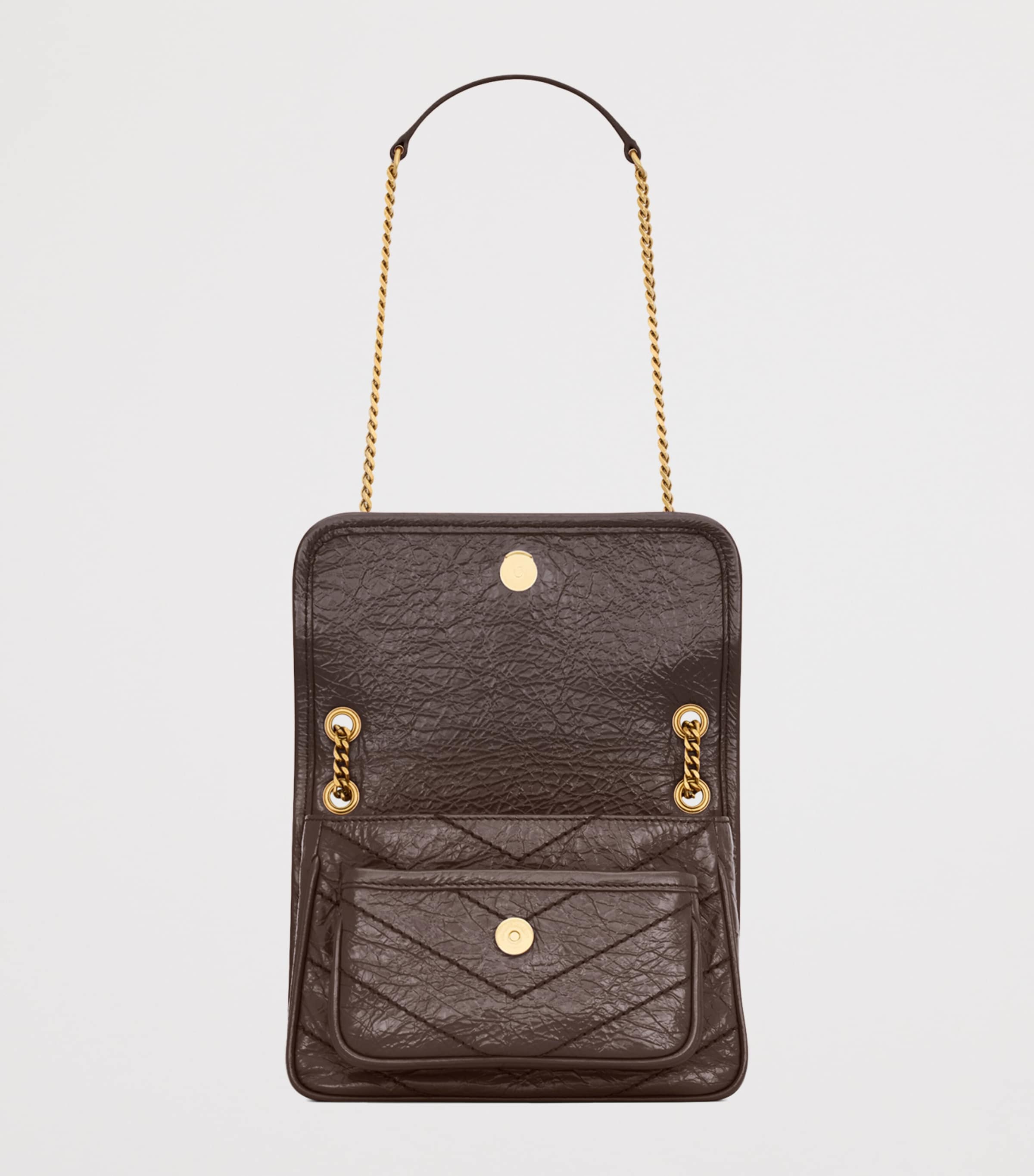 Saint Laurent Mini Niki Shoulder Bag Image 4