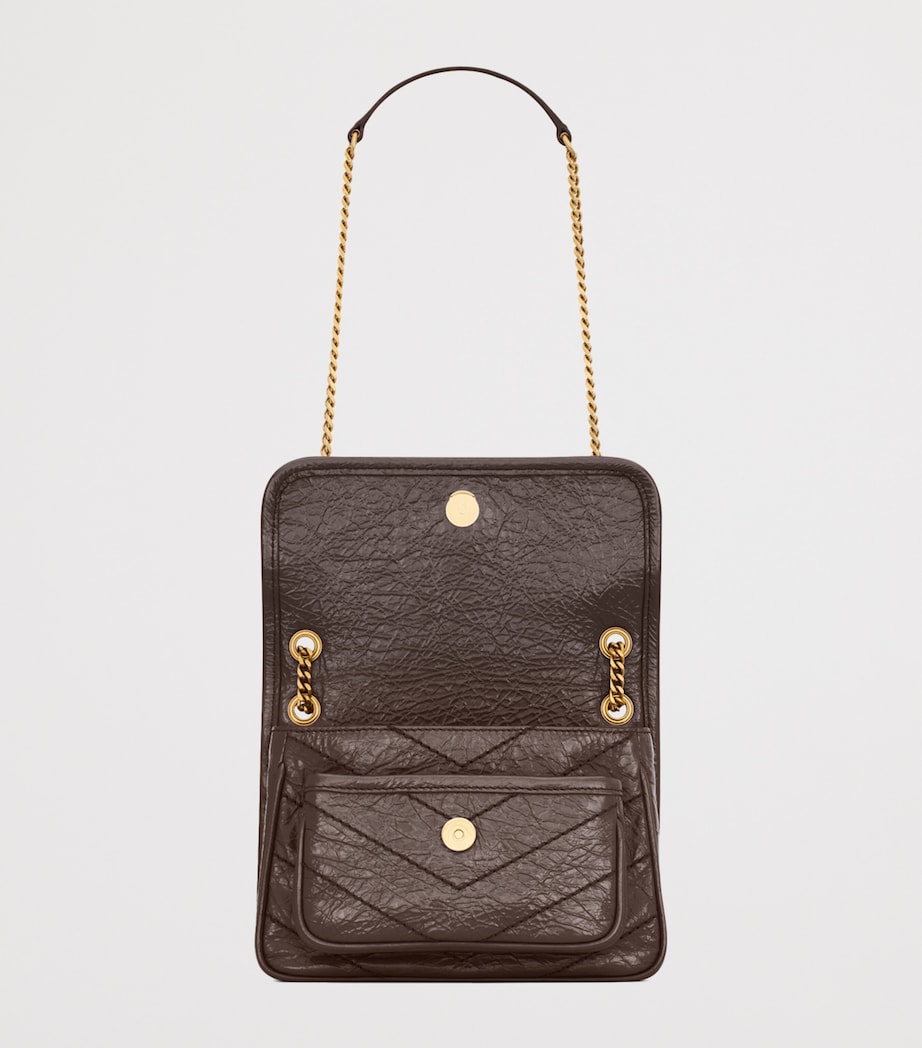 Saint Laurent Mini Niki Shoulder Bag Image 4