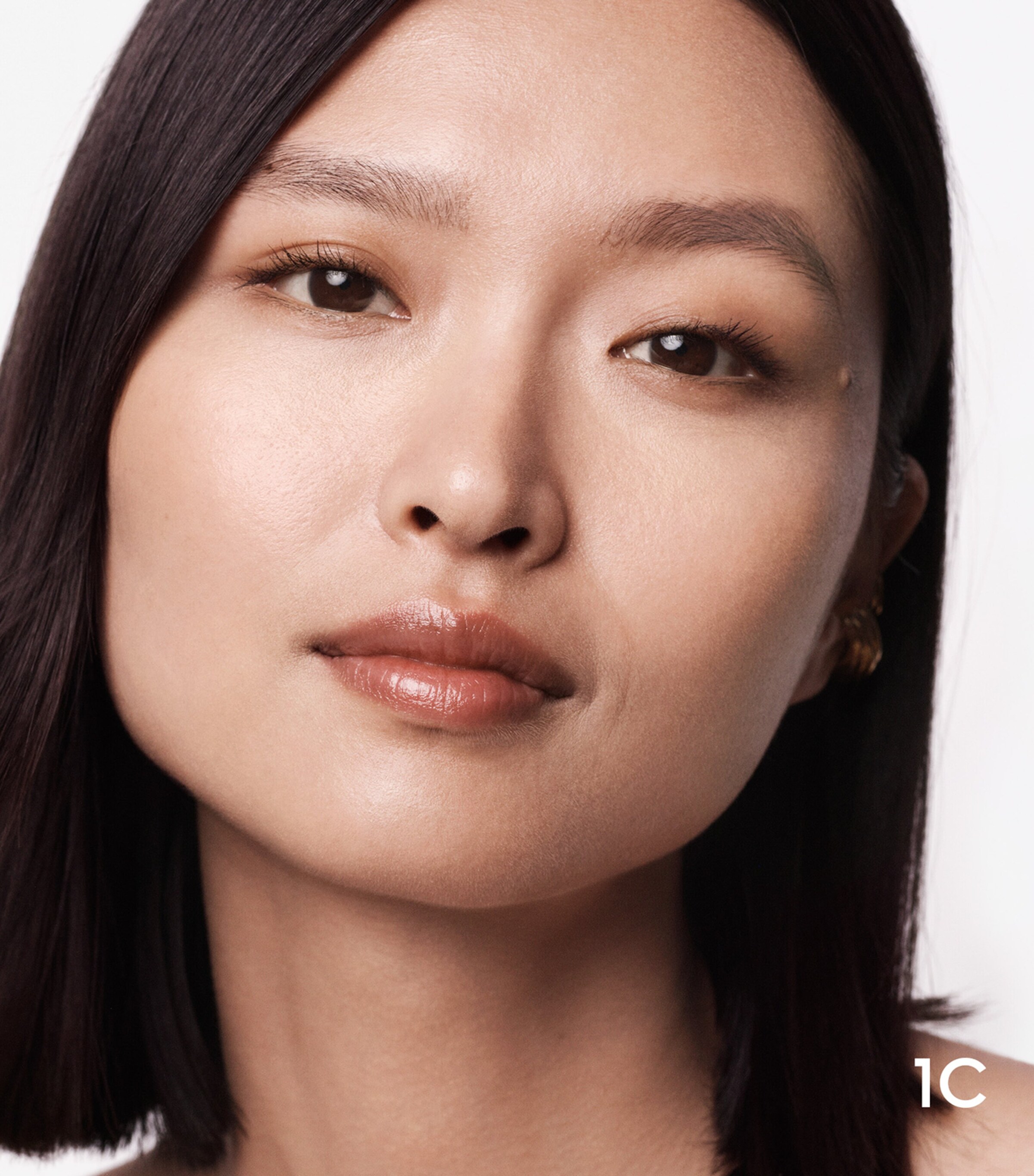 Terracotta Le Teint Glow Foundation 1C Image 5