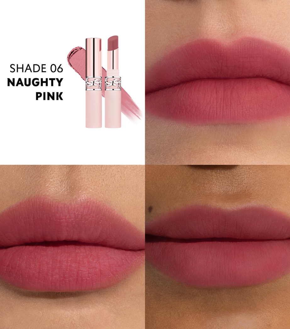 YSL Lovenude Balm Shade Image 3