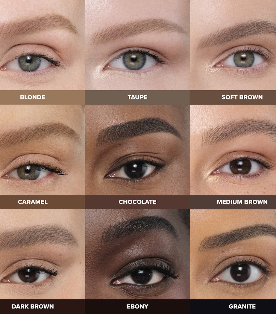 Anastasia Beverly Hills ArchiBrow Brow Pencil Ebony Image 2