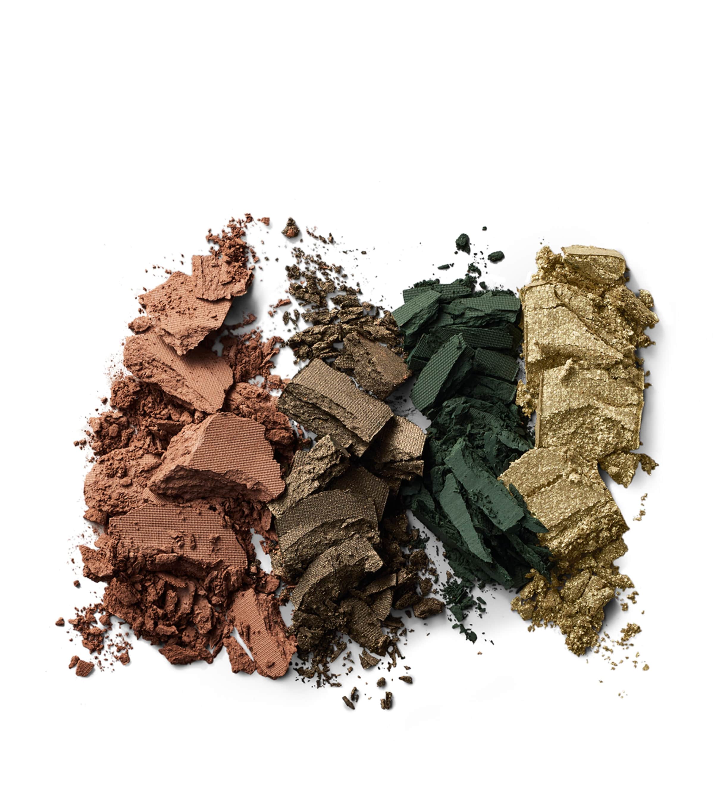 Eye Wardrobe - Refill OLIVE REFILL Image 9