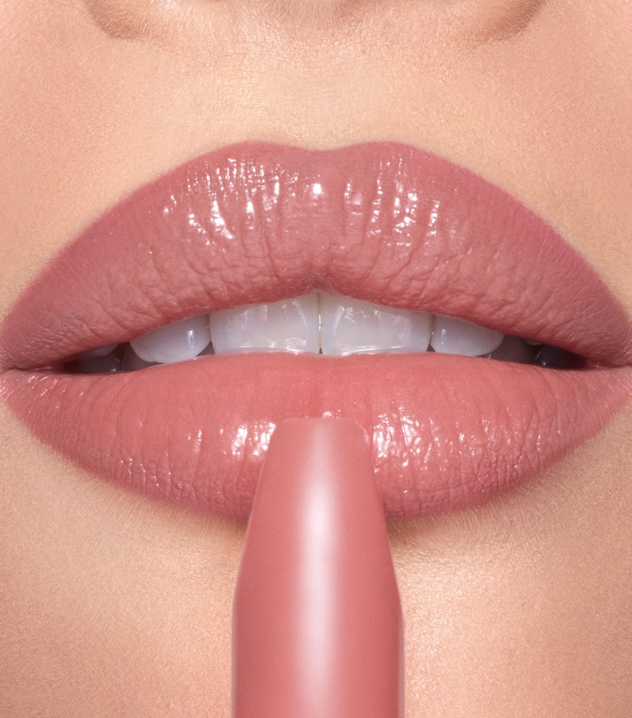 Matte Revolution Lipstick NAUGHTY TALK Image 3