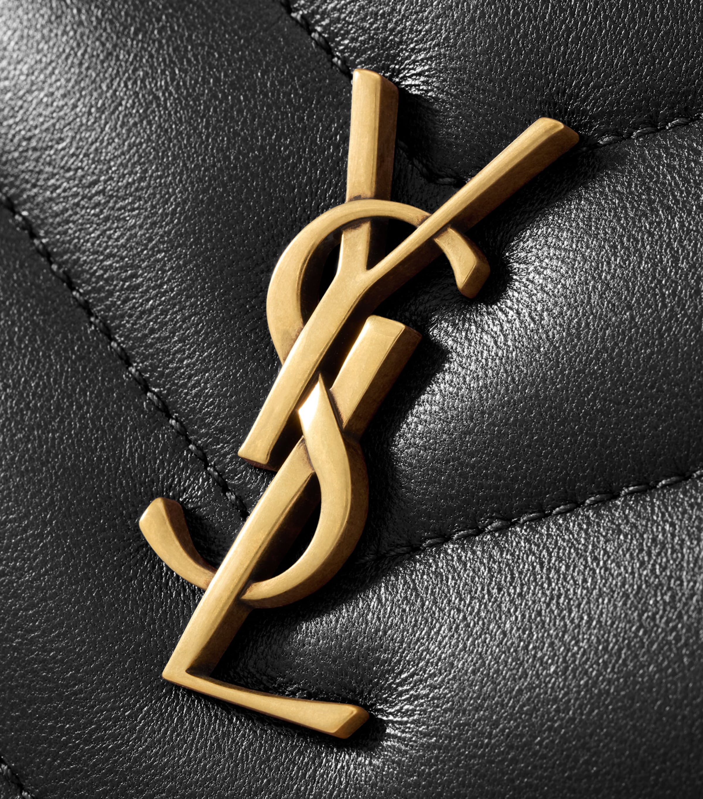 Saint Laurent Lambskin Loulou Camera Bag Image 5