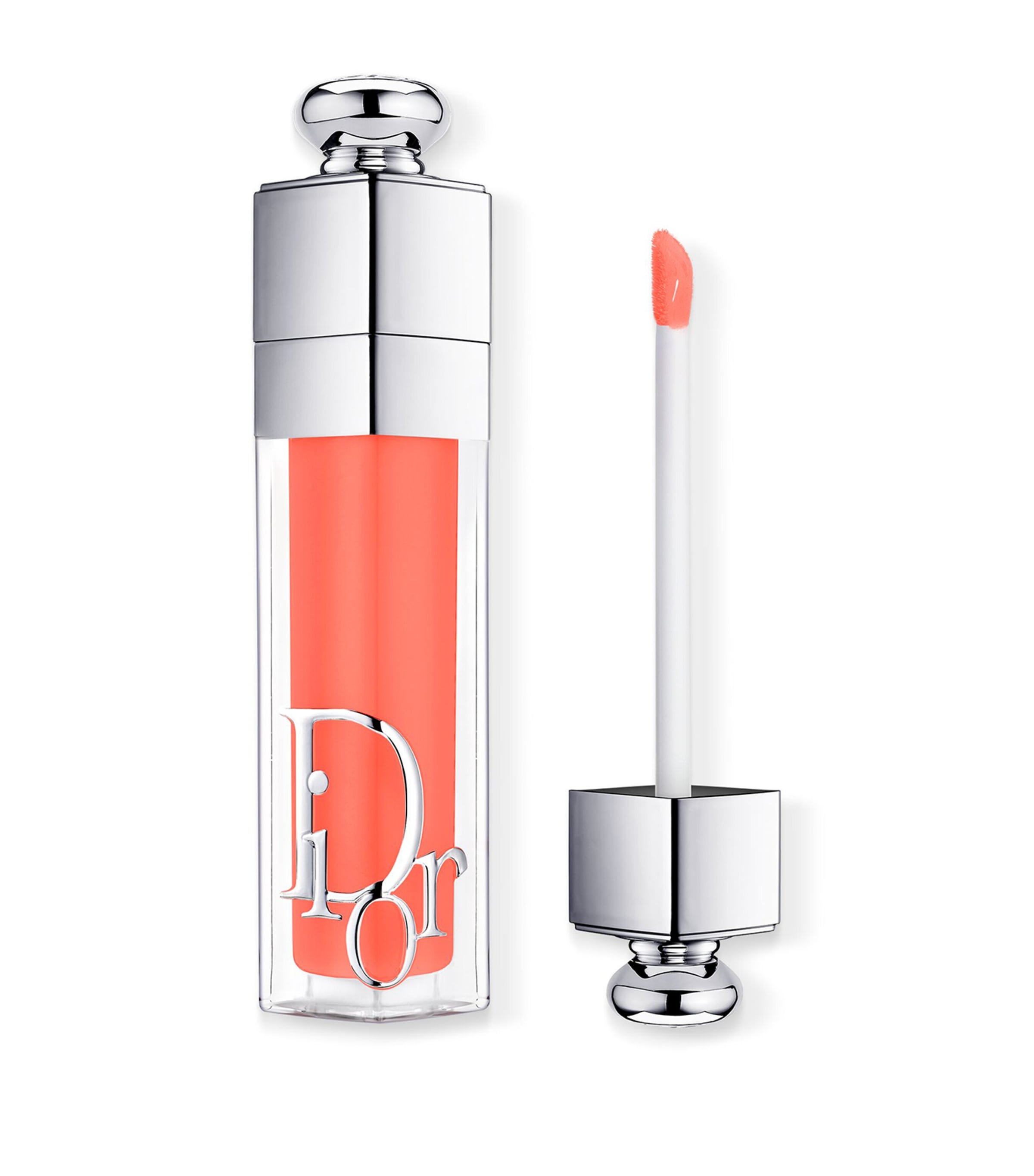 Dior Addict Lip Maximizer In Purple