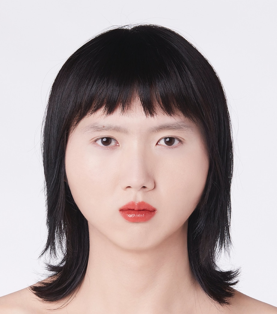 Rouge à Lèvres Voile Sheer Lipstick 518 AMY BLUSH Image 3