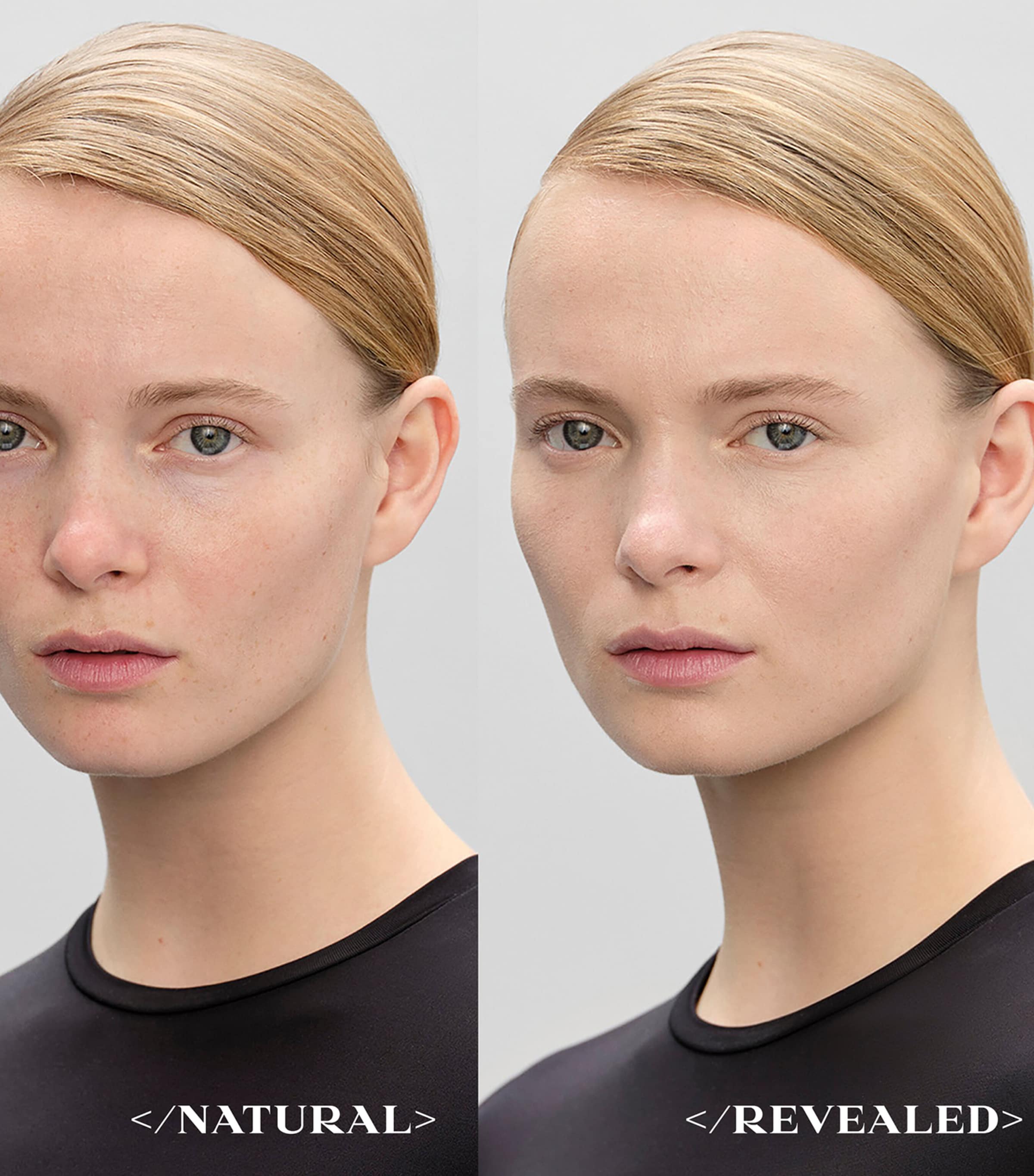 Reveal Skin Optimising Foundation LN5 Image 4