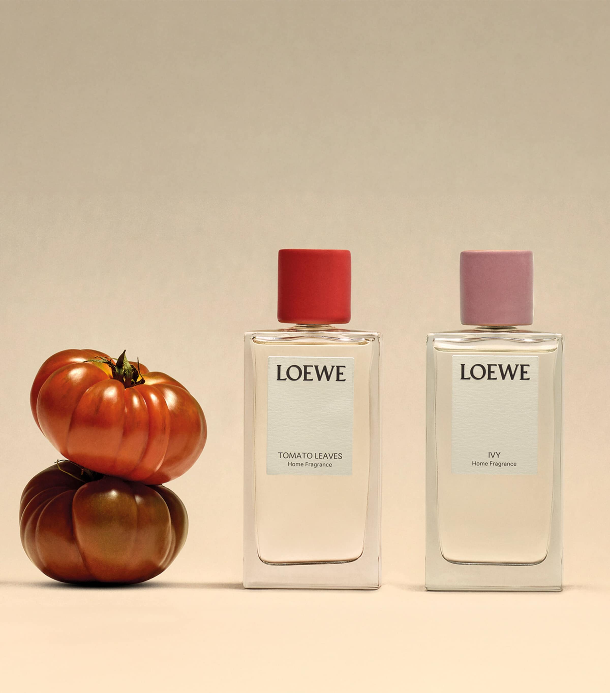 Tomato Leaves Room Spray (150ml) NO COLOUR Image 4