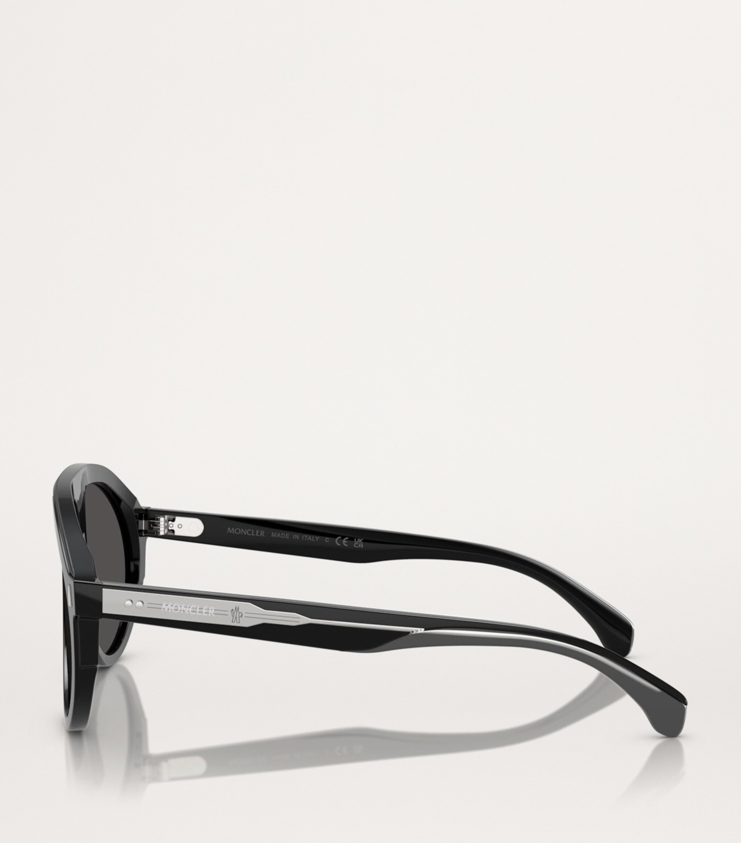 Acetate Fhaite ME6001 Sunglasses 300187 Image 3