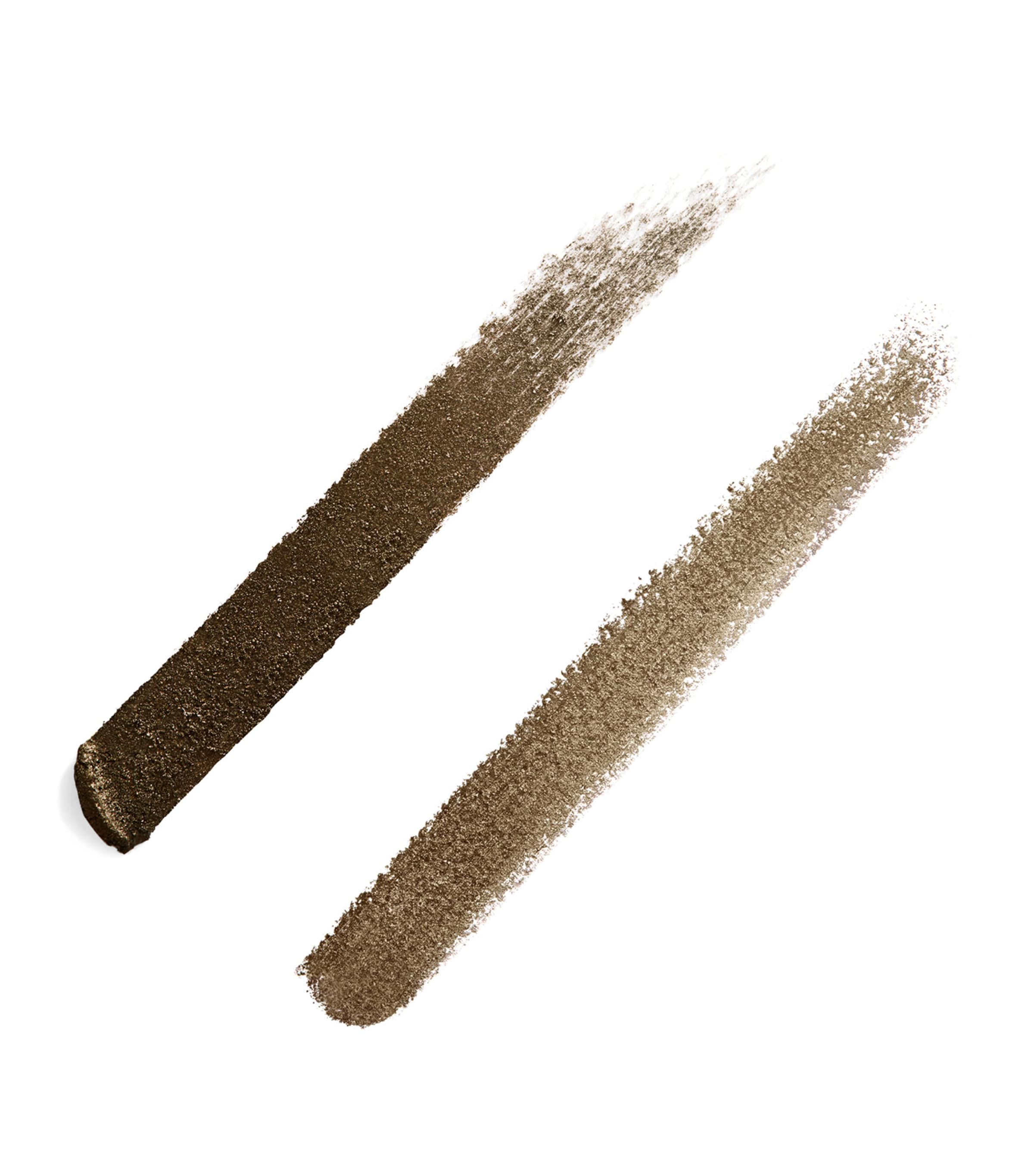 Trait d'Hermès Eye Color Pencil  74 BRONZE X3 Image 4